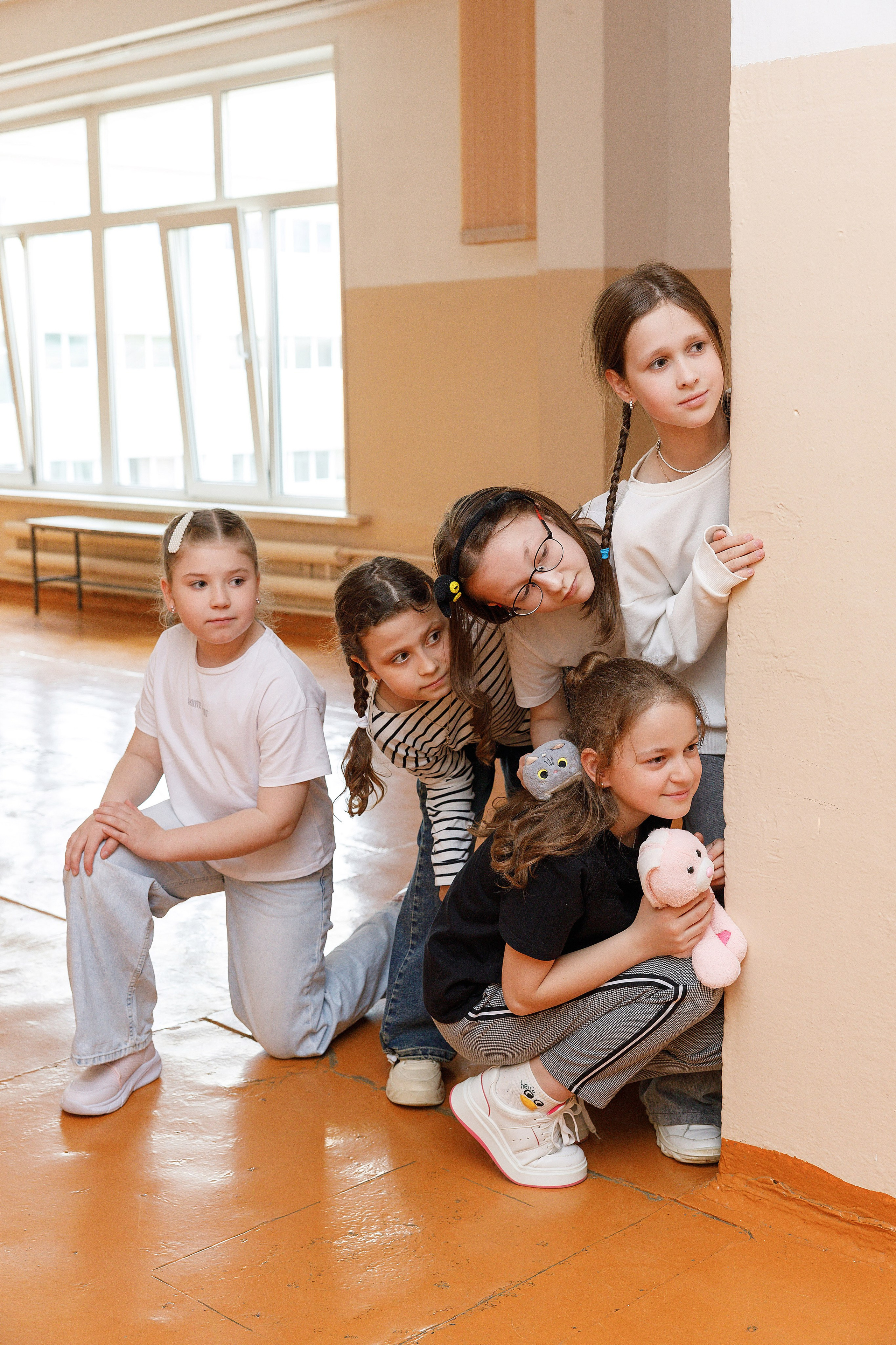 11 Школа Артем 3 класс. Photoalbum-vl.ru