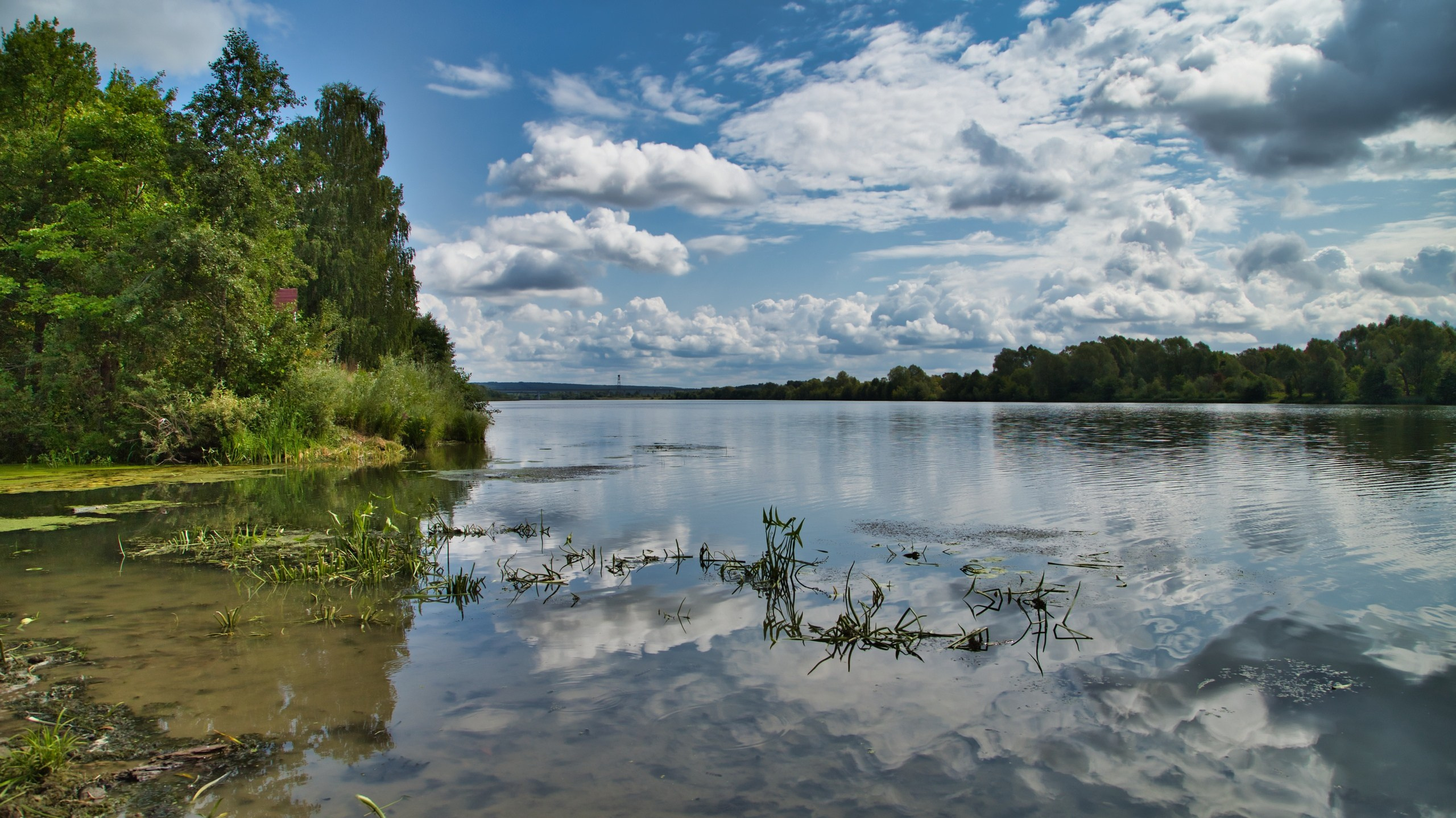 Пейзажная фотосъемка. Владимир Суздалов (ProMaXe) — Портретный фотограф, тематические фотосессии в Чебоксарах