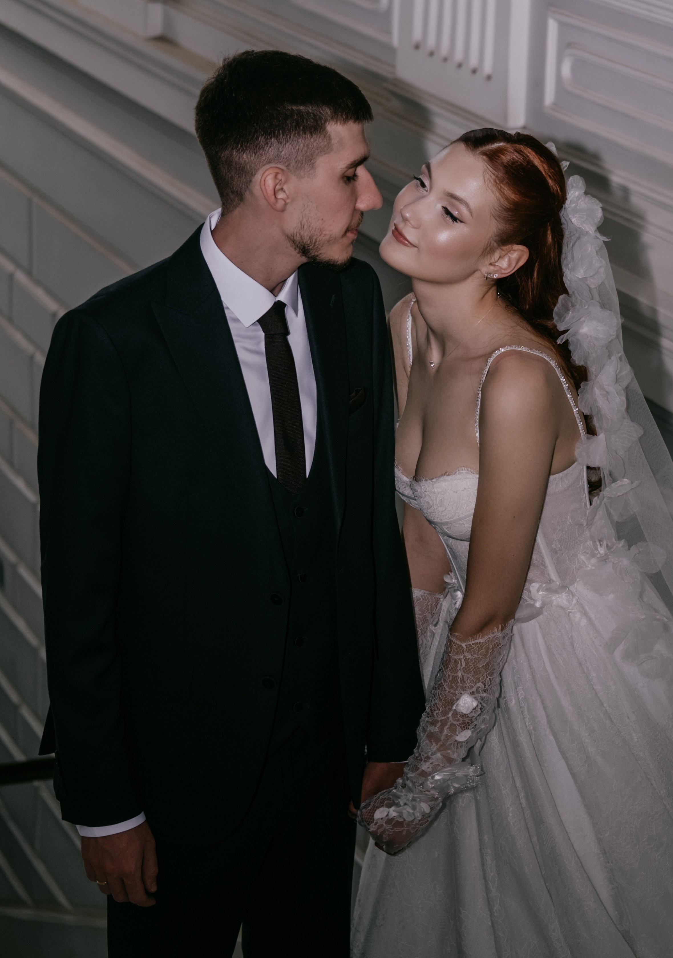 Виталий и Ксения. Фотограф в Астрахани Миронова Анастасия