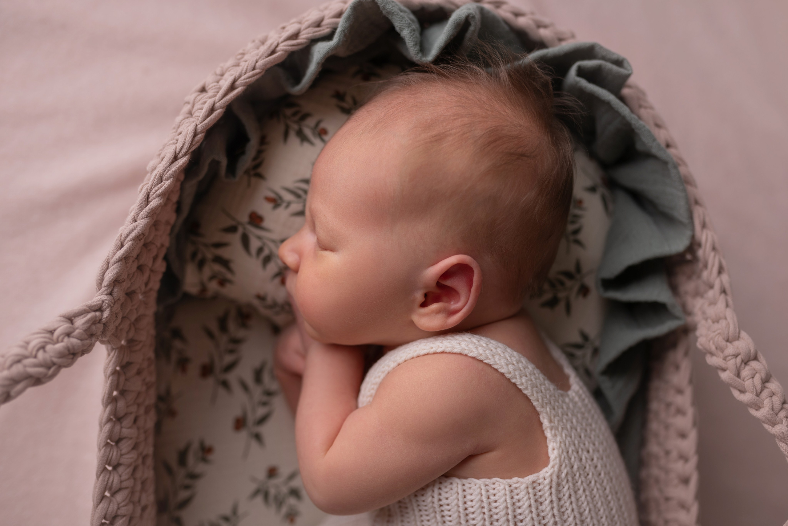 Мирон. Кобякова Мария. Фотограф новорождённых и детей до года город ИРКУТСК