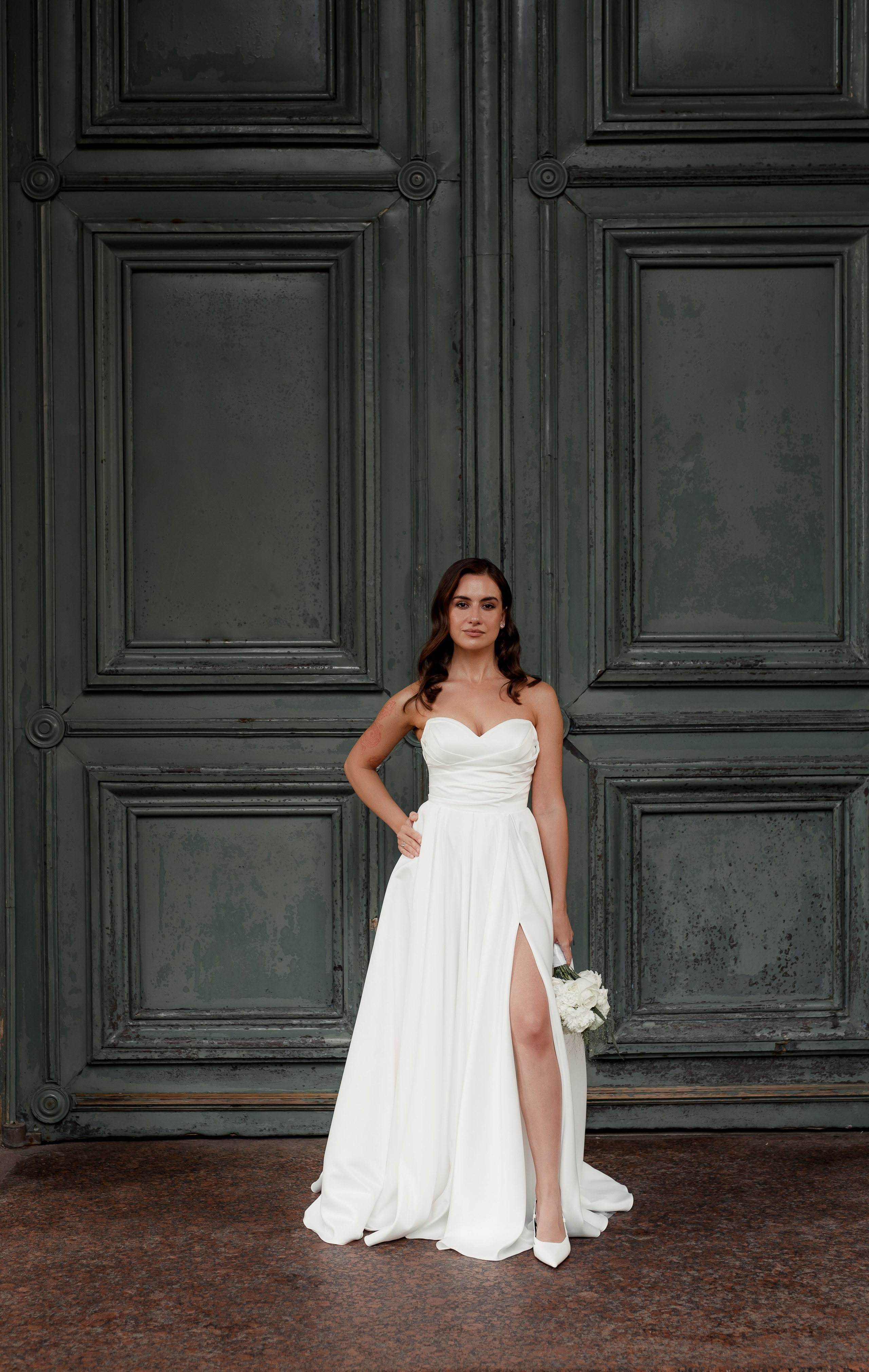 Стас Ольга. Свадебный фотограф СПб Евгения Орлова