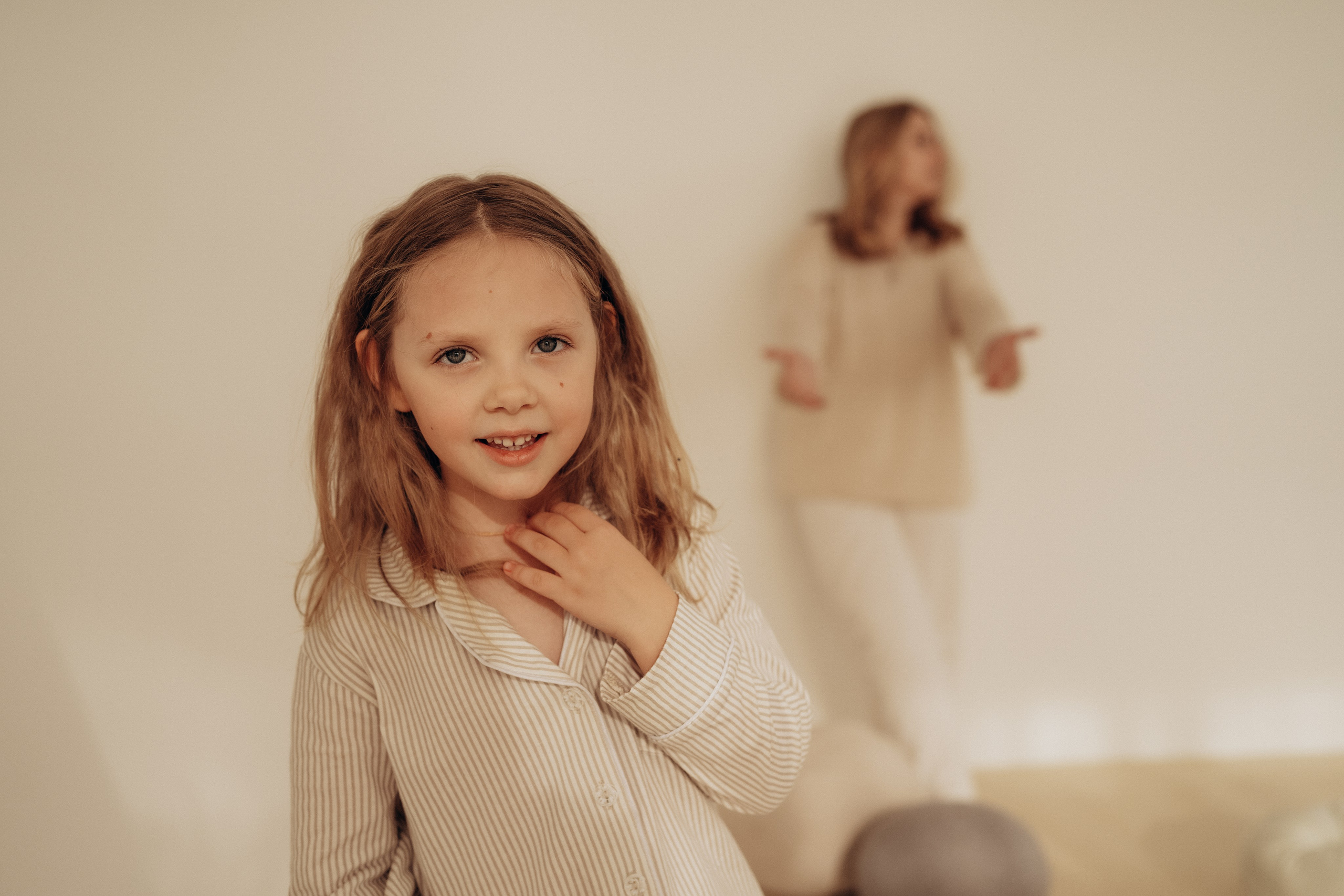 Солнечная нежность. Главная