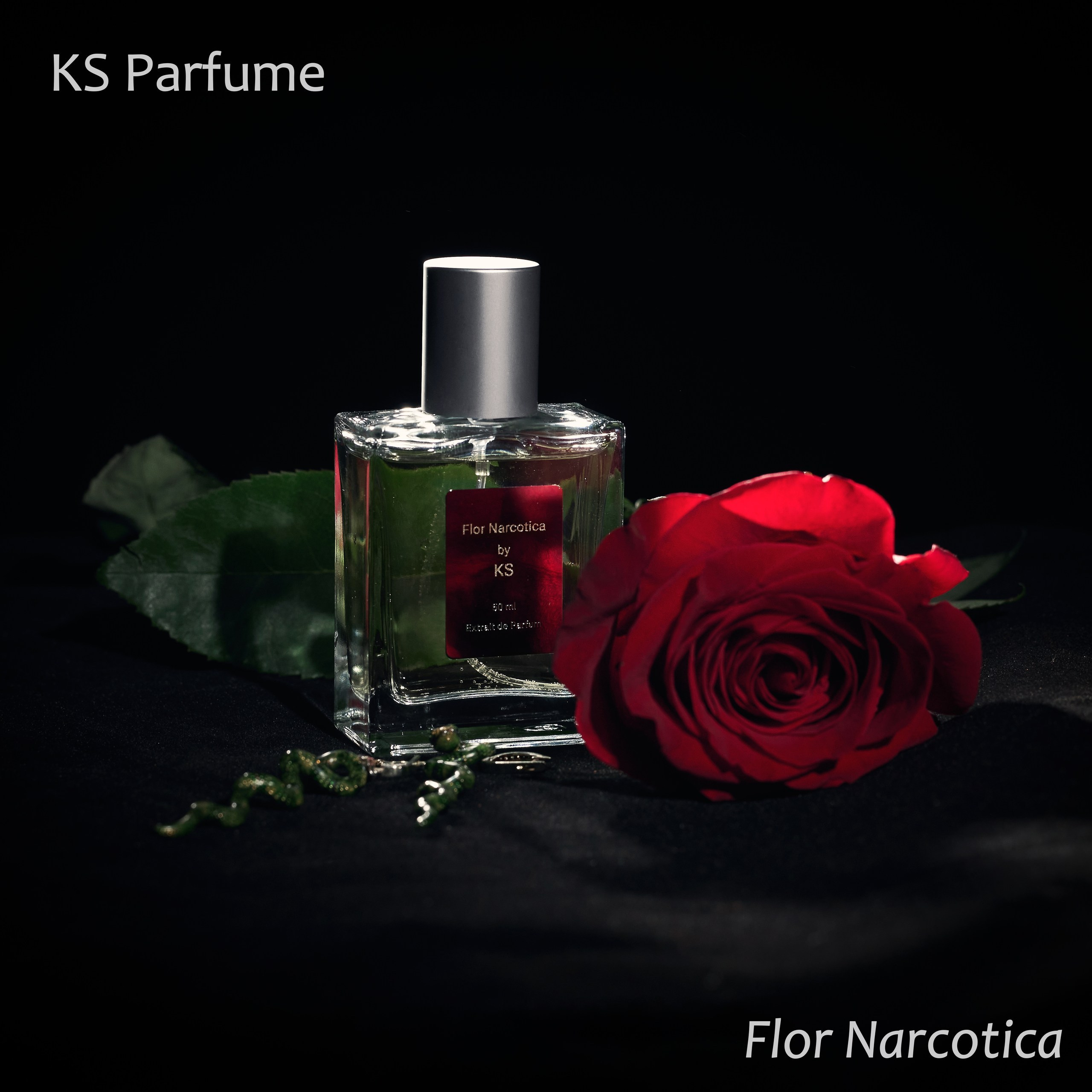Галерея. KS Parfume