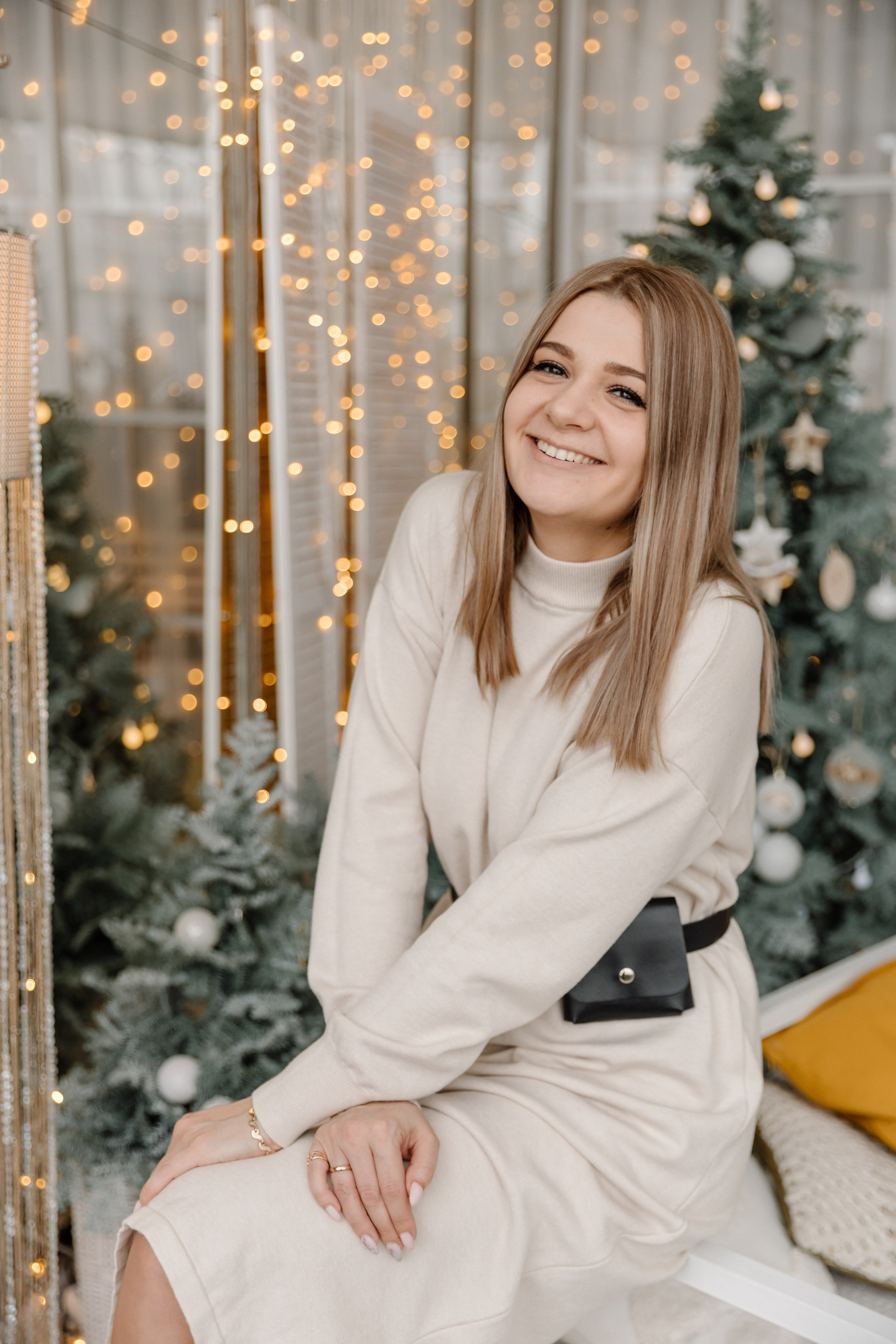 Андрей, Ксения, Павел