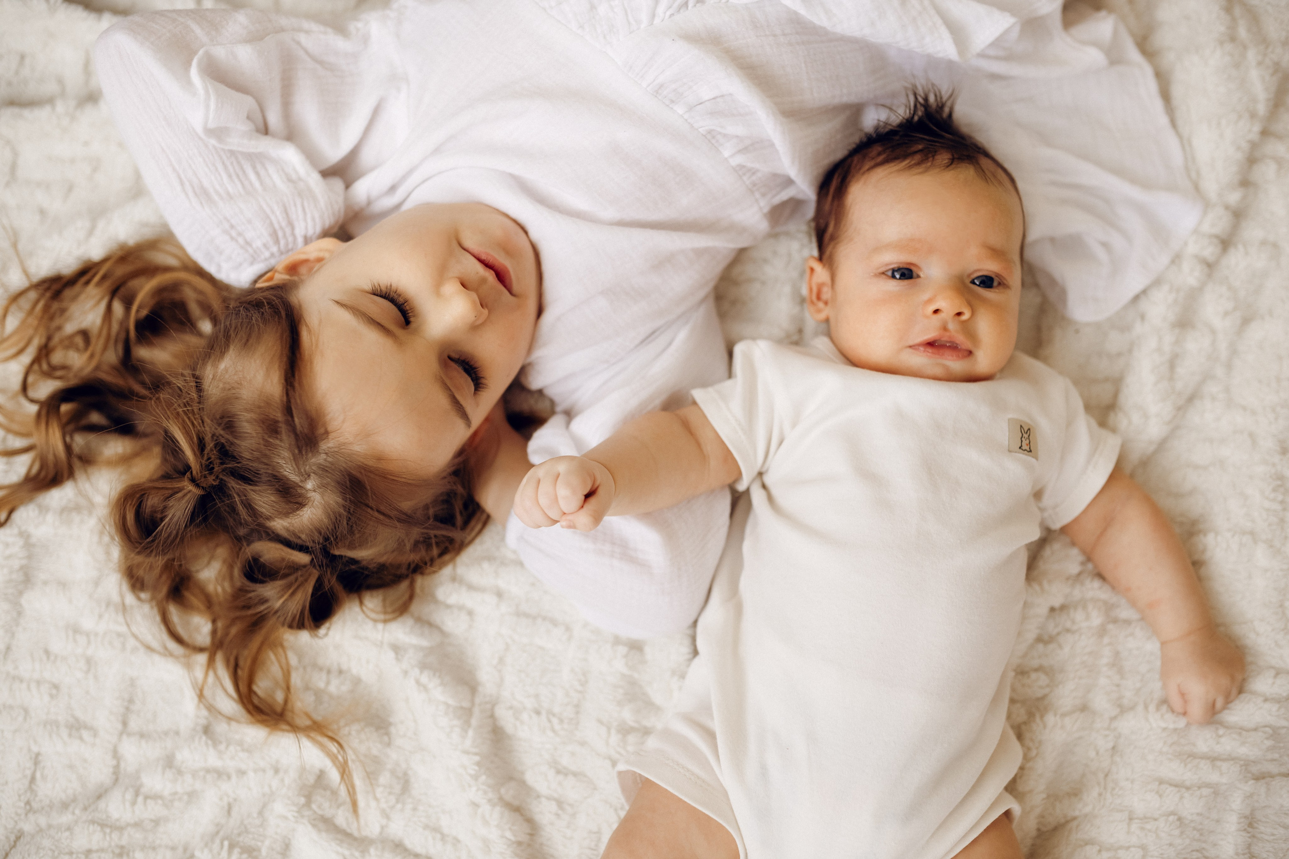 Семейная фотосессия дома. Семейный фотограф в Самаре Елена Ефимова