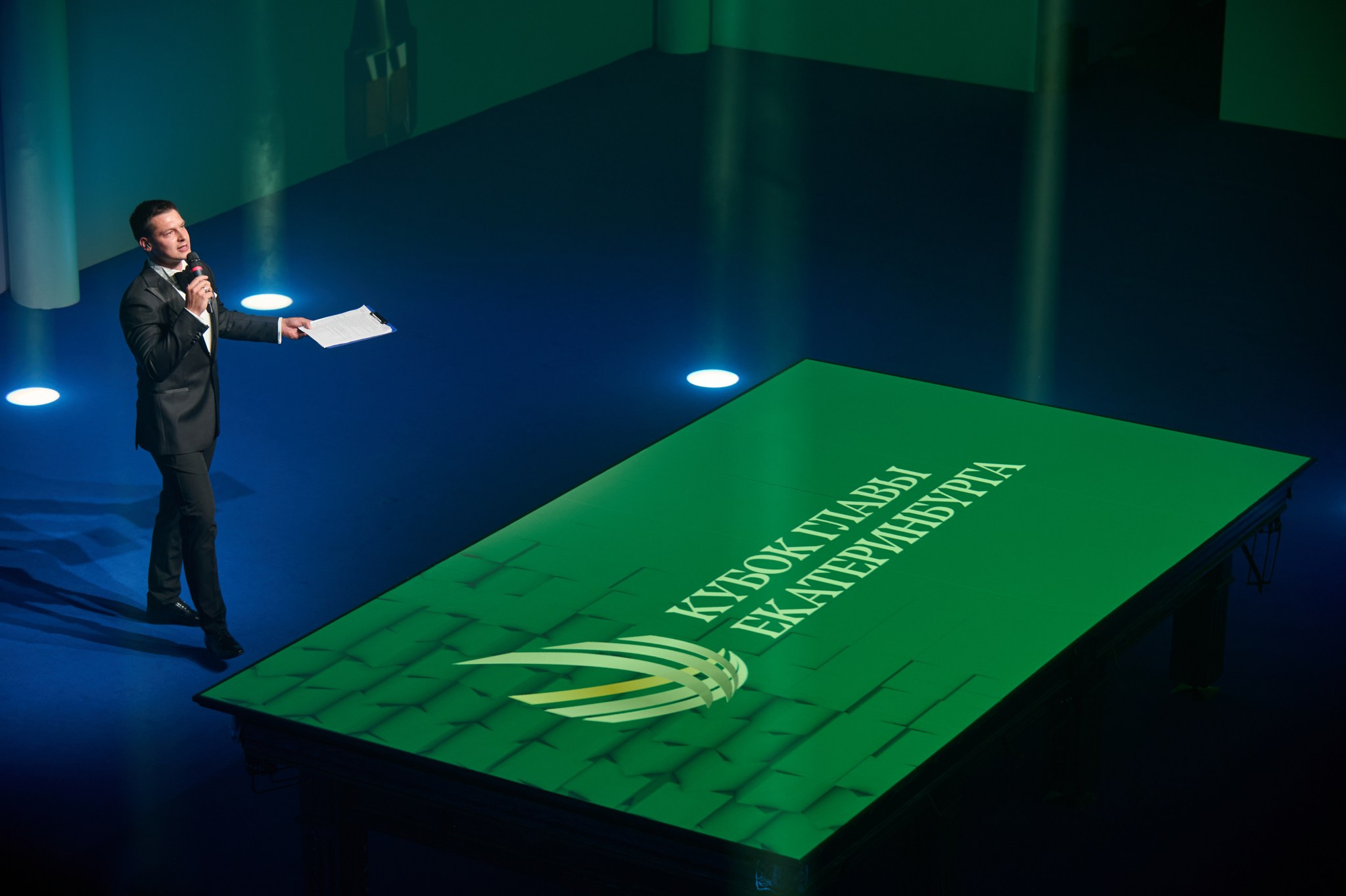 Кубок главы Екатеринбурга 2024 Кубок мира по бильярдному спорту «динам. Мезенцев Евгений фотограф