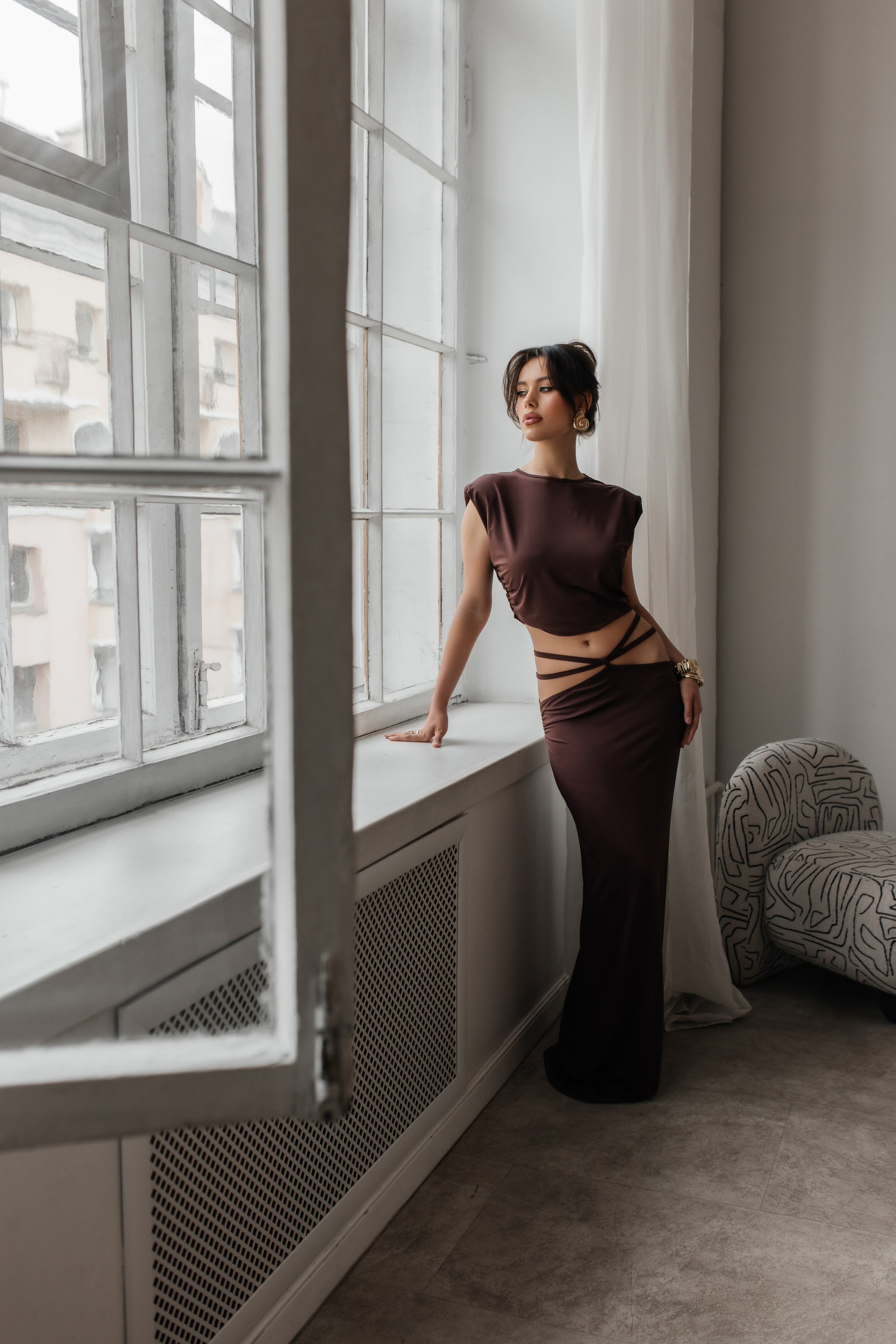 Лучшие фотостудии. Фотограф в Санкт-Петербурге Гранкина Мария