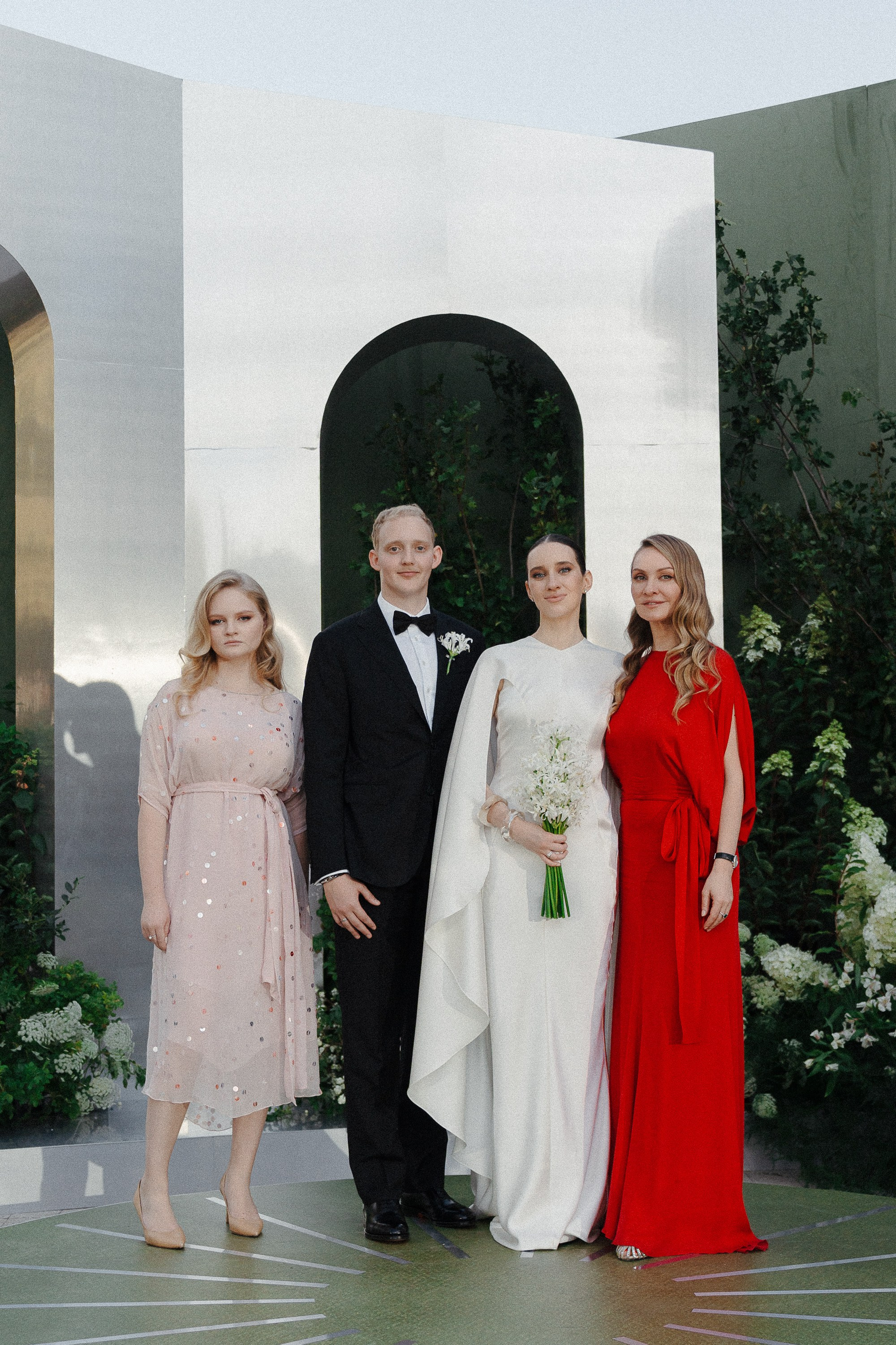 Semyon & Maria. Андрей Цветков — репортажный, свадебный и портретный фотограф в Санкт-Петербурге