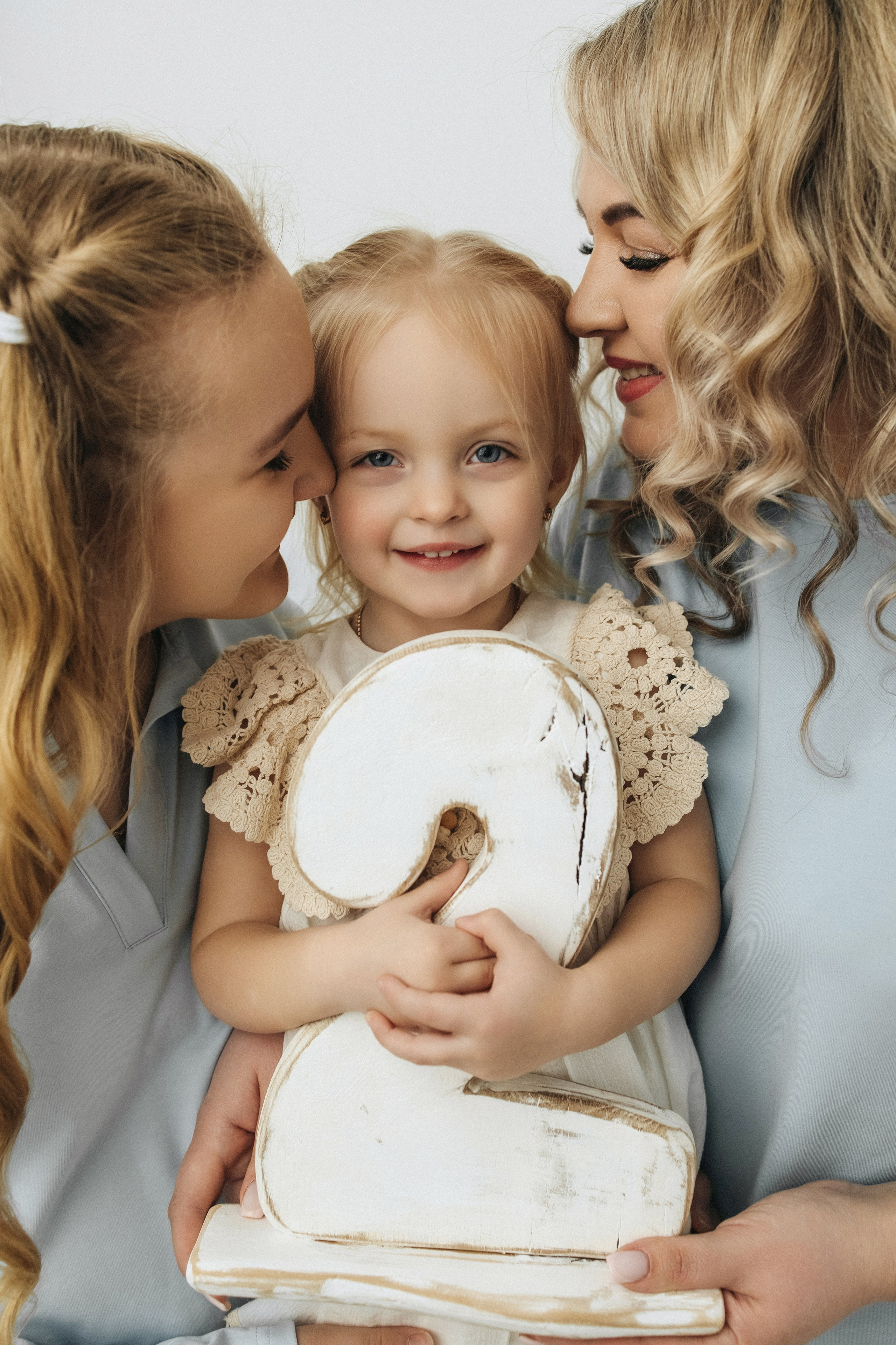 День рождения. Главная