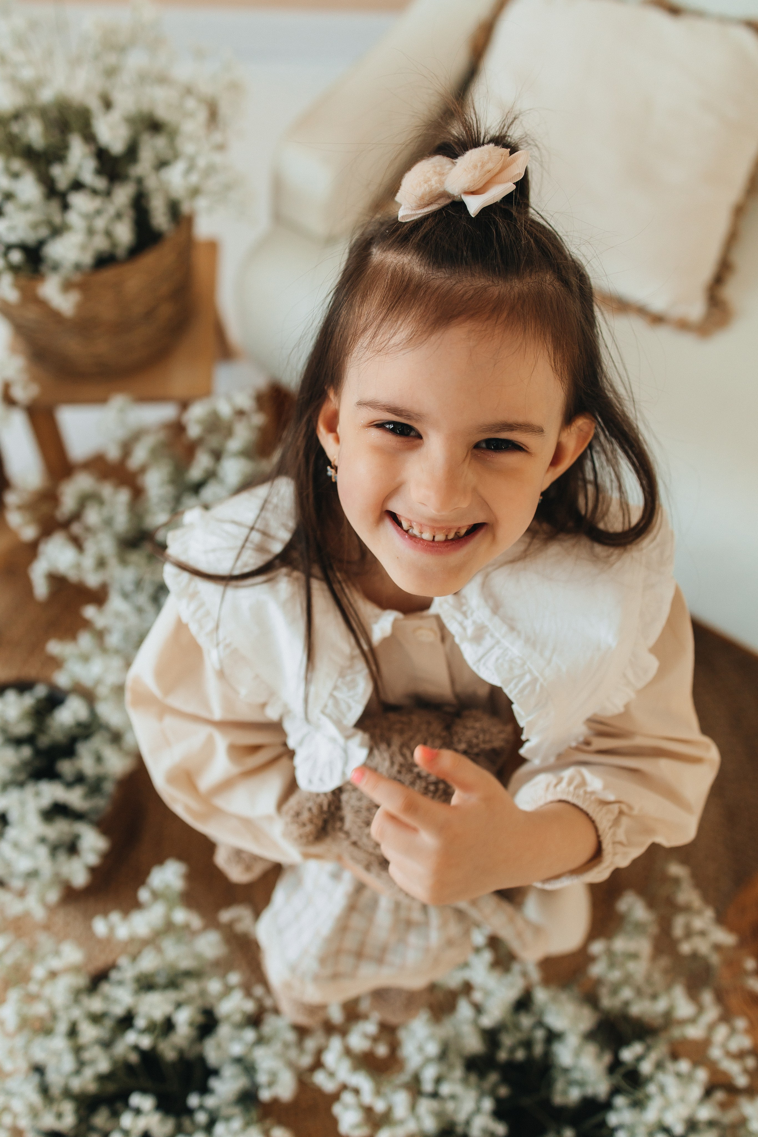 День рождения. Главная