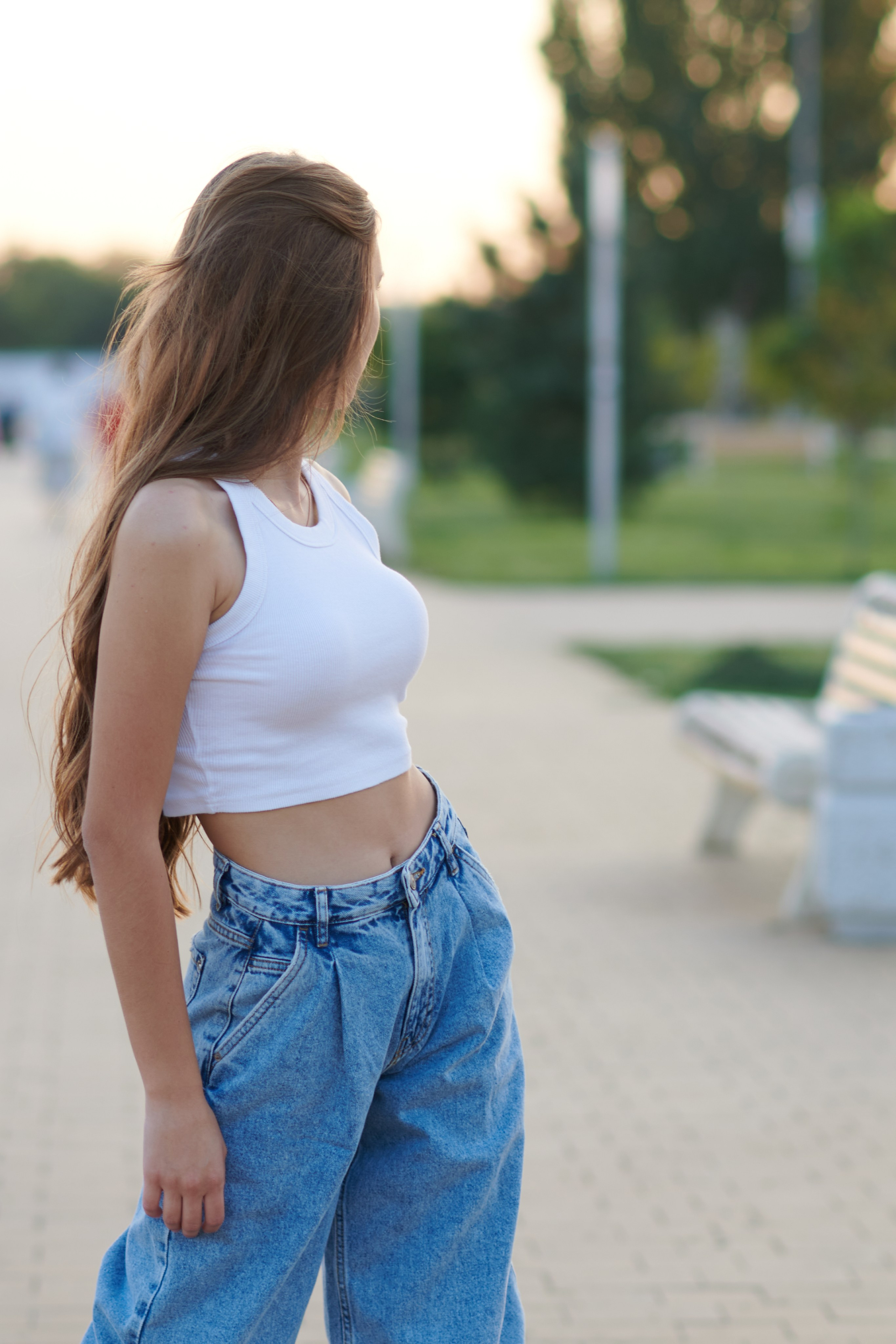 Анастасия. Фотограф Елисеев Евгений в городе Волгоград