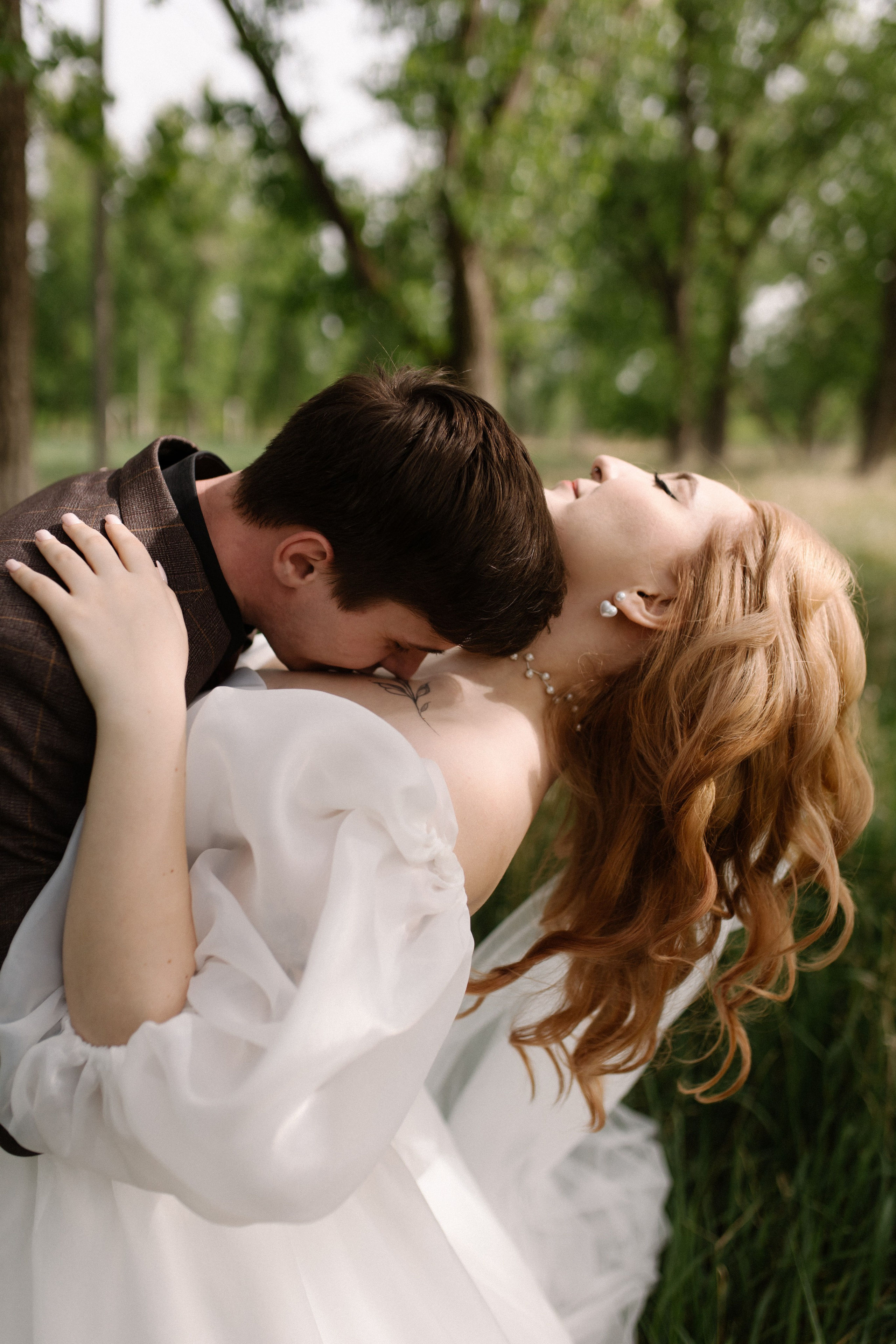 УВИДИМСЯ ВО СНЕ. Фотограф Невинномысск