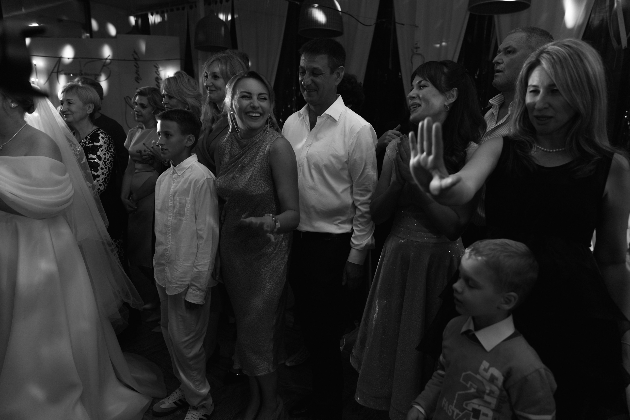 Все только начинается. Фотограф Невинномысск