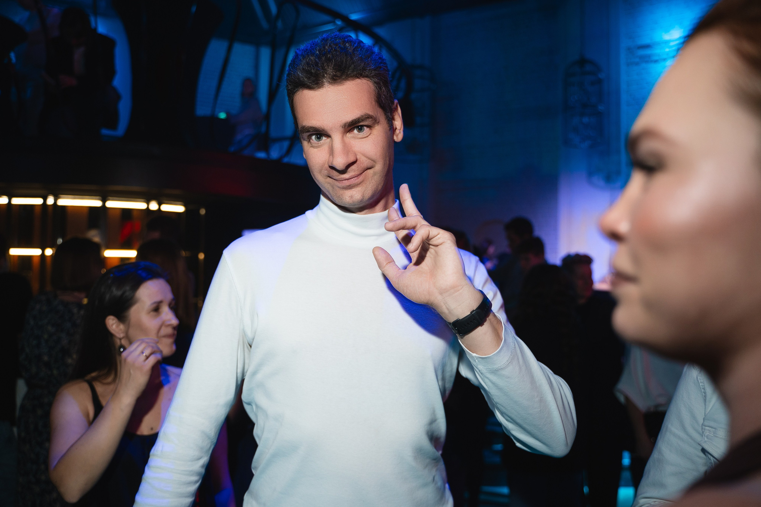 Улётный концерт. Фотограф и видеограф Евгений Романов Санкт-Петербург