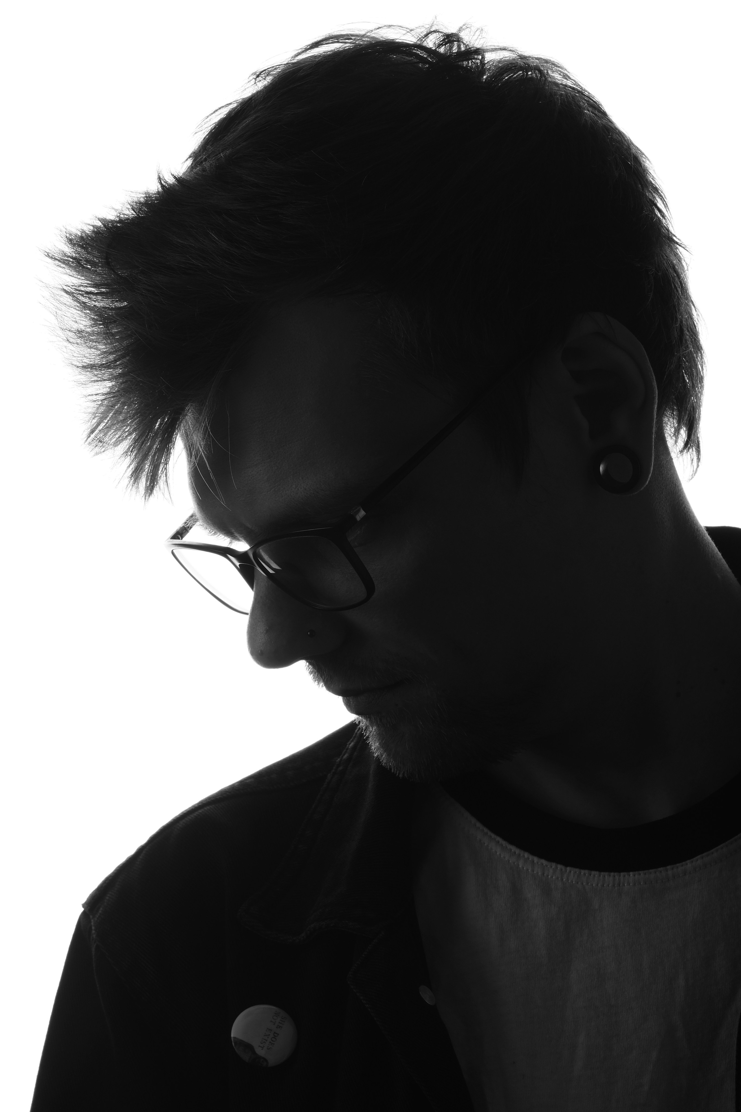 Контент для экспертов. Портретный фотограф в Москве Александр Денисов