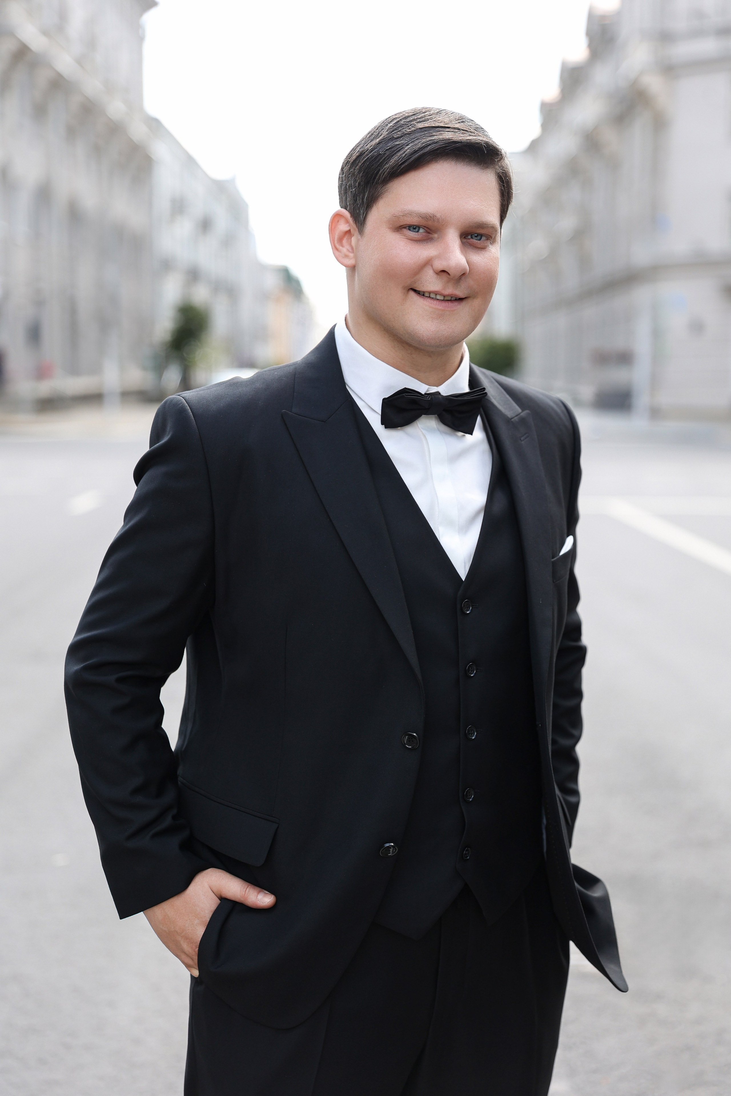 Павел и Дарья. Свадебные фотограф и видеограф в Минске Голдосовы Марина и Вадим