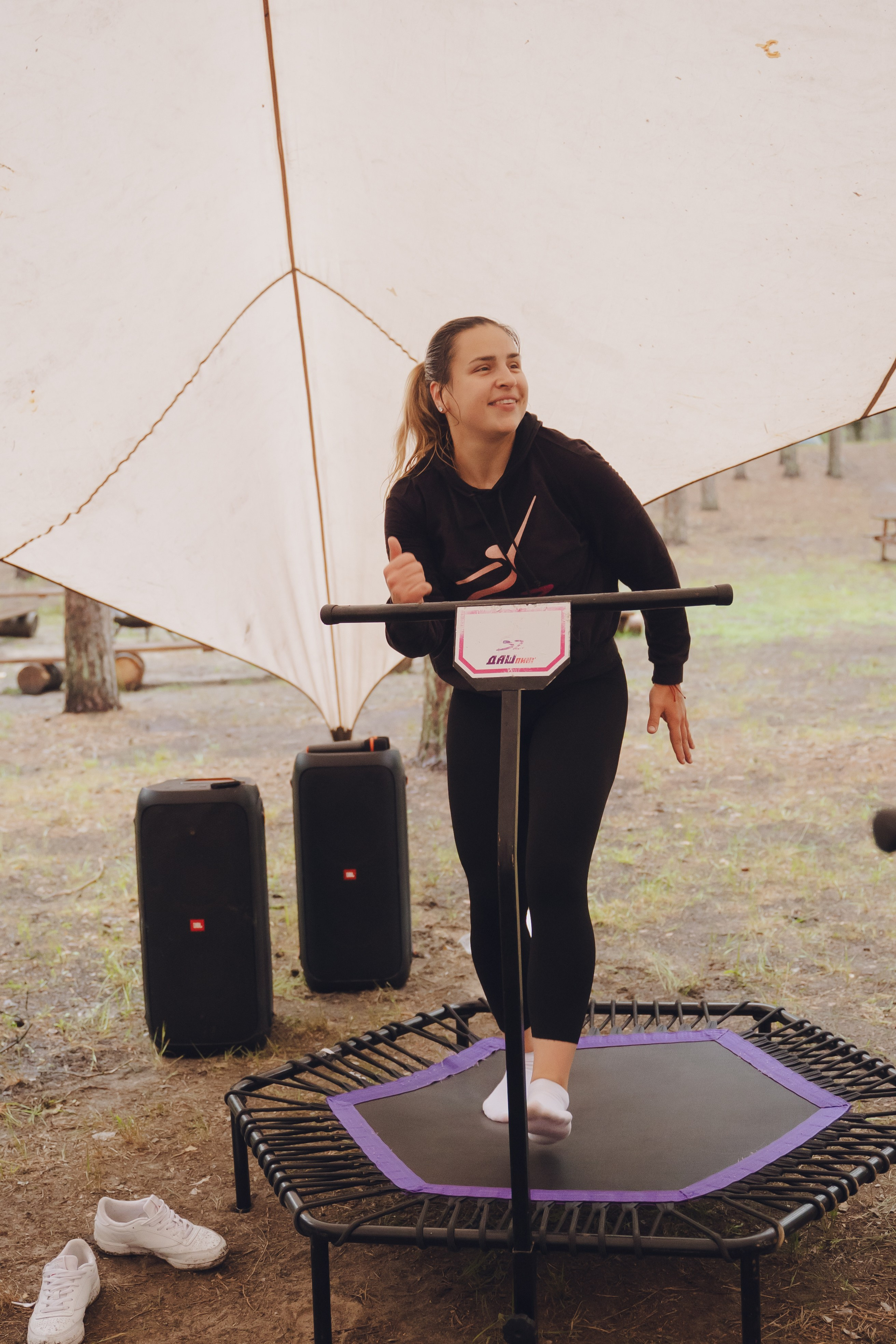 Палаточный форум CAMPot 2025. Фотограф Надежда Погребняк | Рязань | Москва