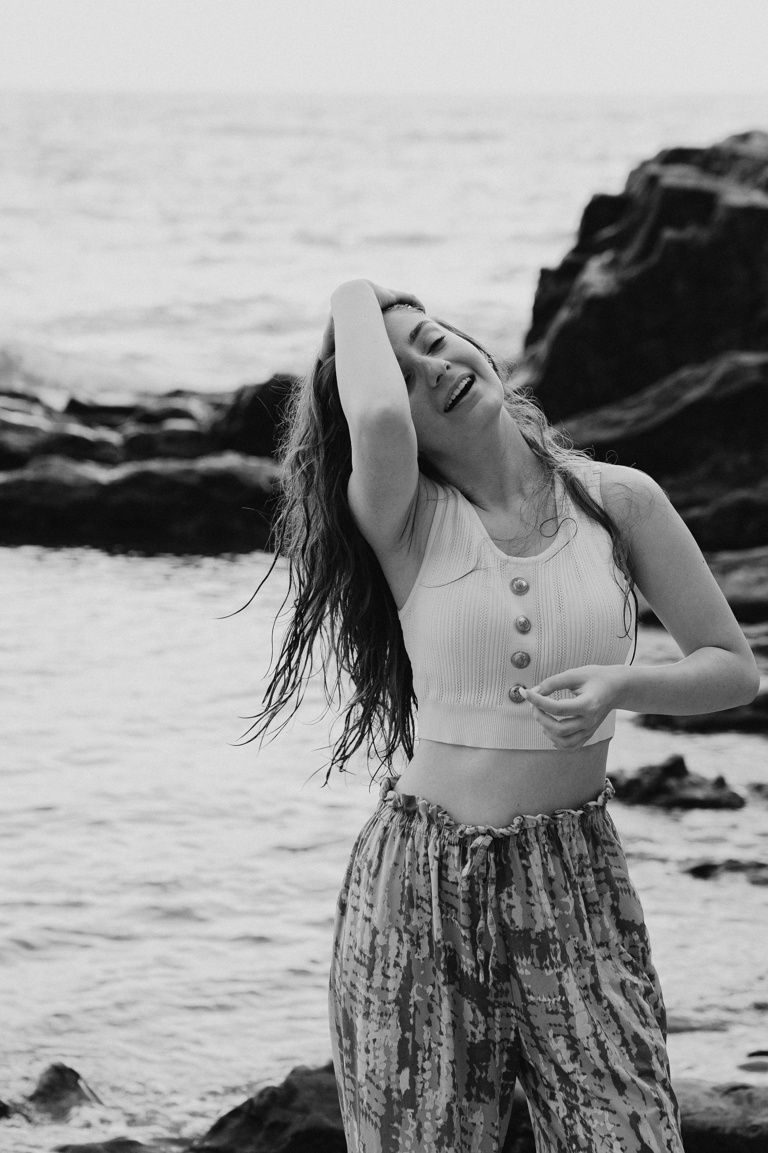 Камилла. Фотограф в СПб Юлия Ченда