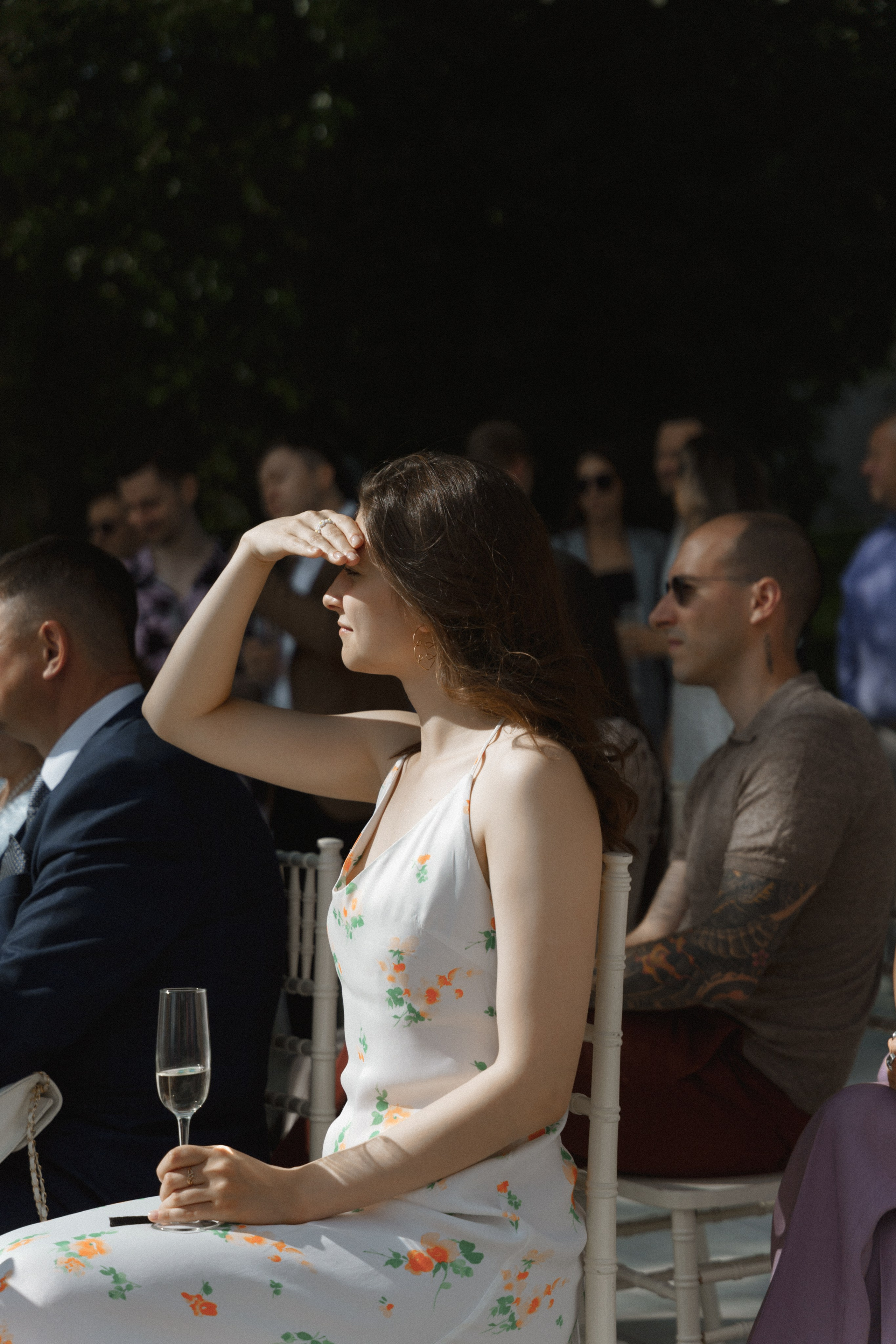 Aleksandr & Anastasia. Свадебный, семейный и портретный фотограф в Москве, Санкт-Петербурге