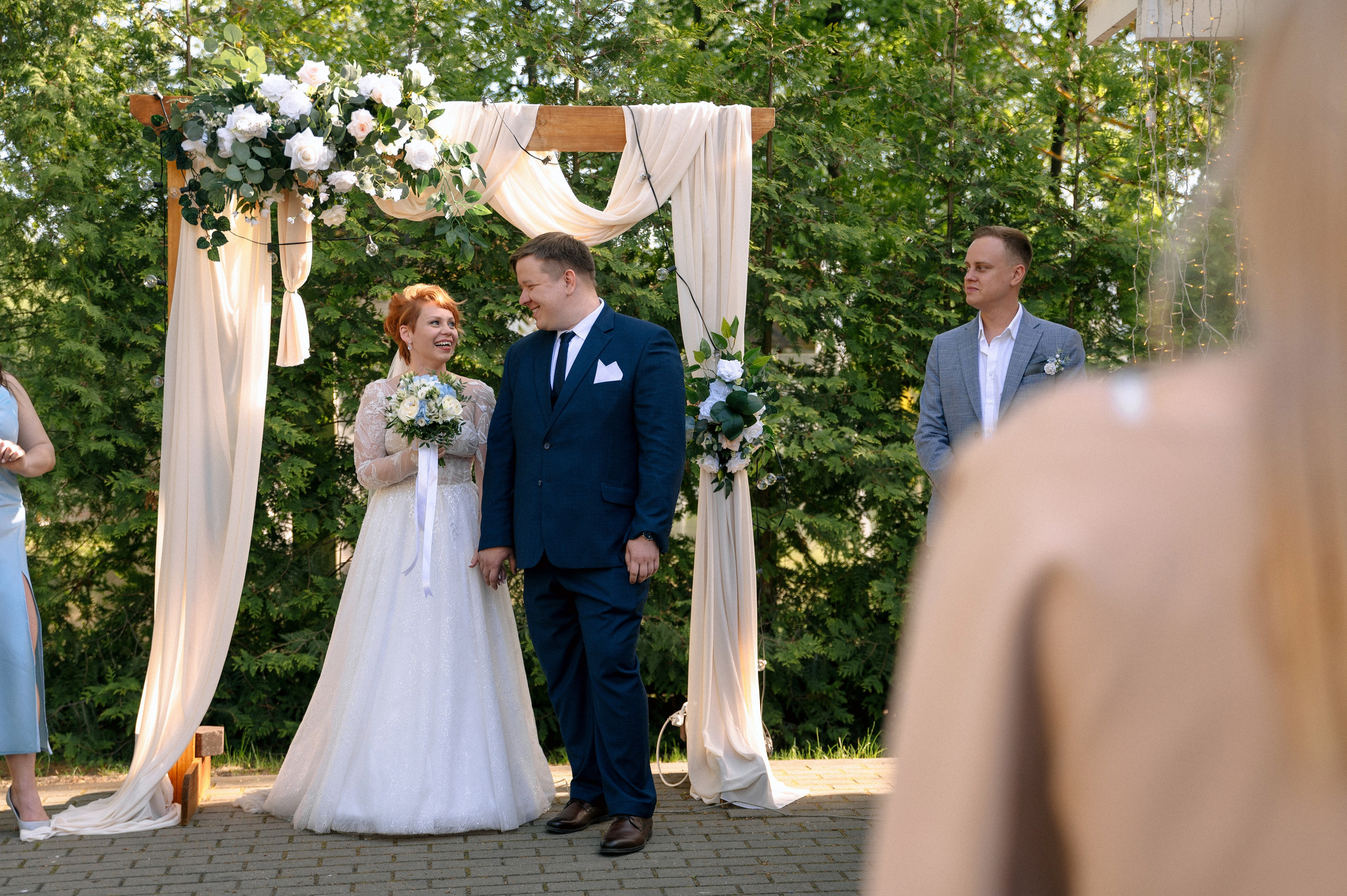 НАДЯ и САША. Шашкова Вероника / Свадебный и семейный фотограф Москва и Ярославль