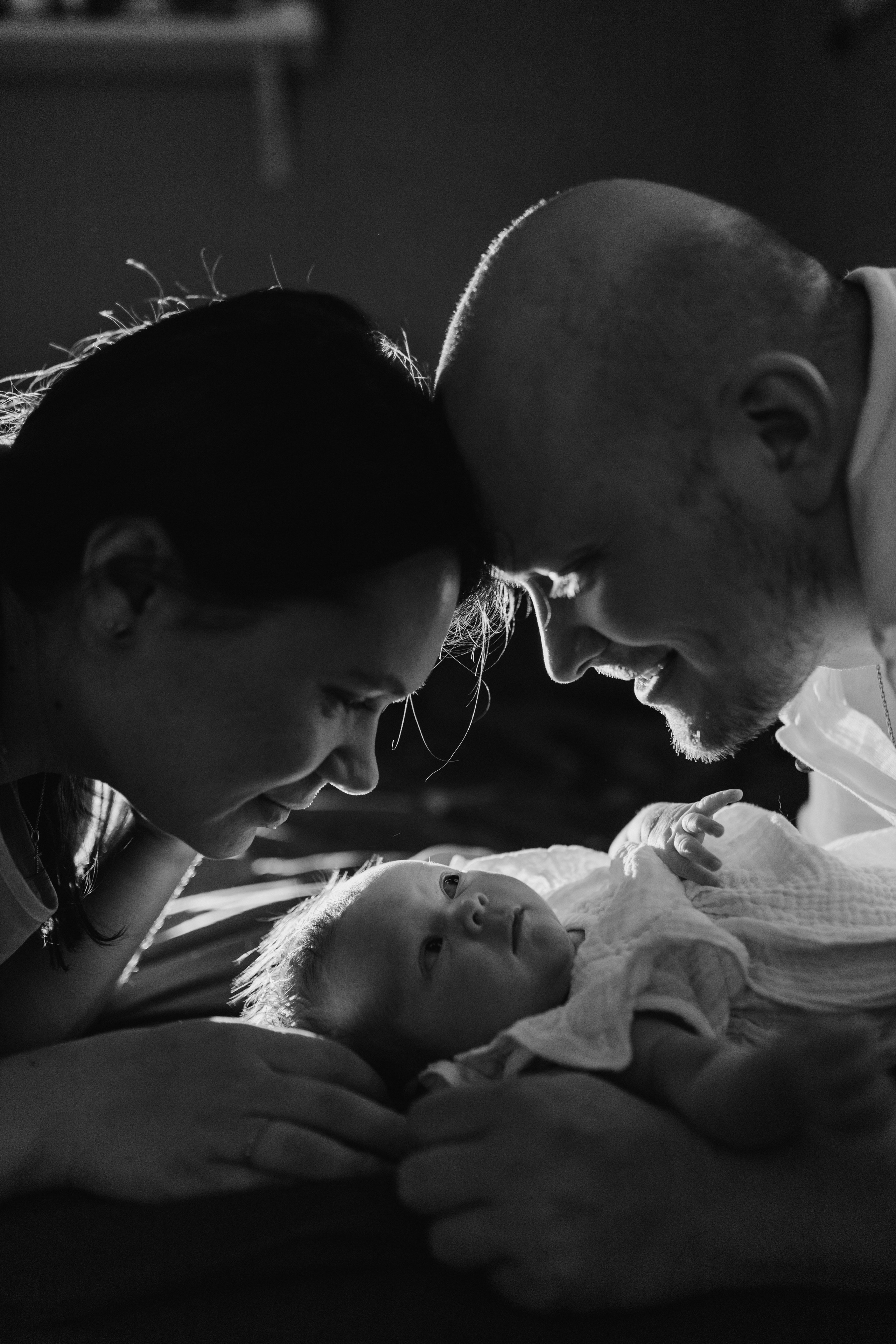 Маленькая Вера. Семейный фотограф Москва Наталия Осьмакова