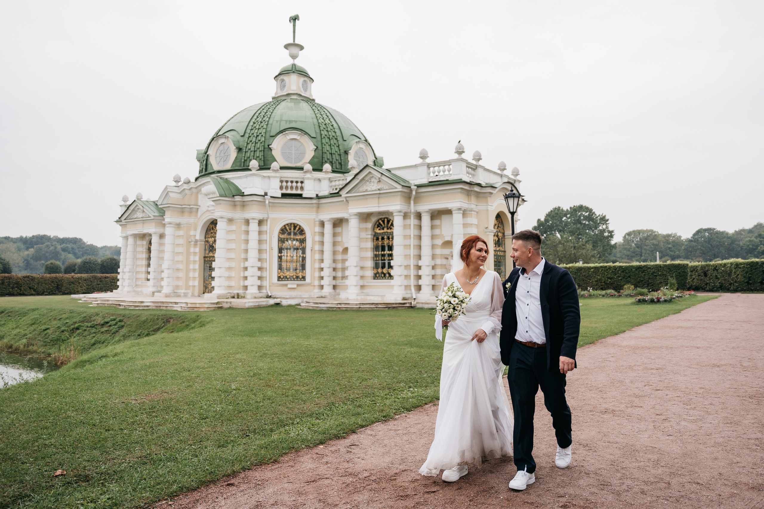 I&S. Алёна Хомич. Свадебный и семейный фотограф Коломна, Москва