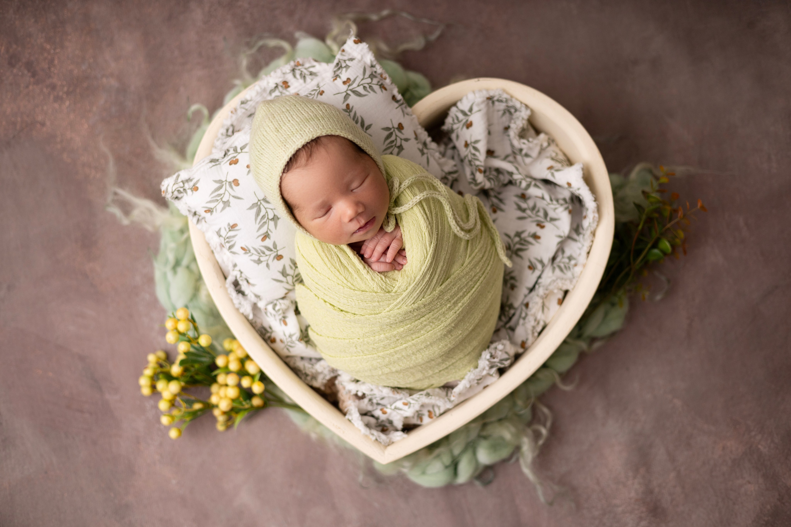 Новорожденные. Детский новорождённых и детей постарше Анисимова Полина