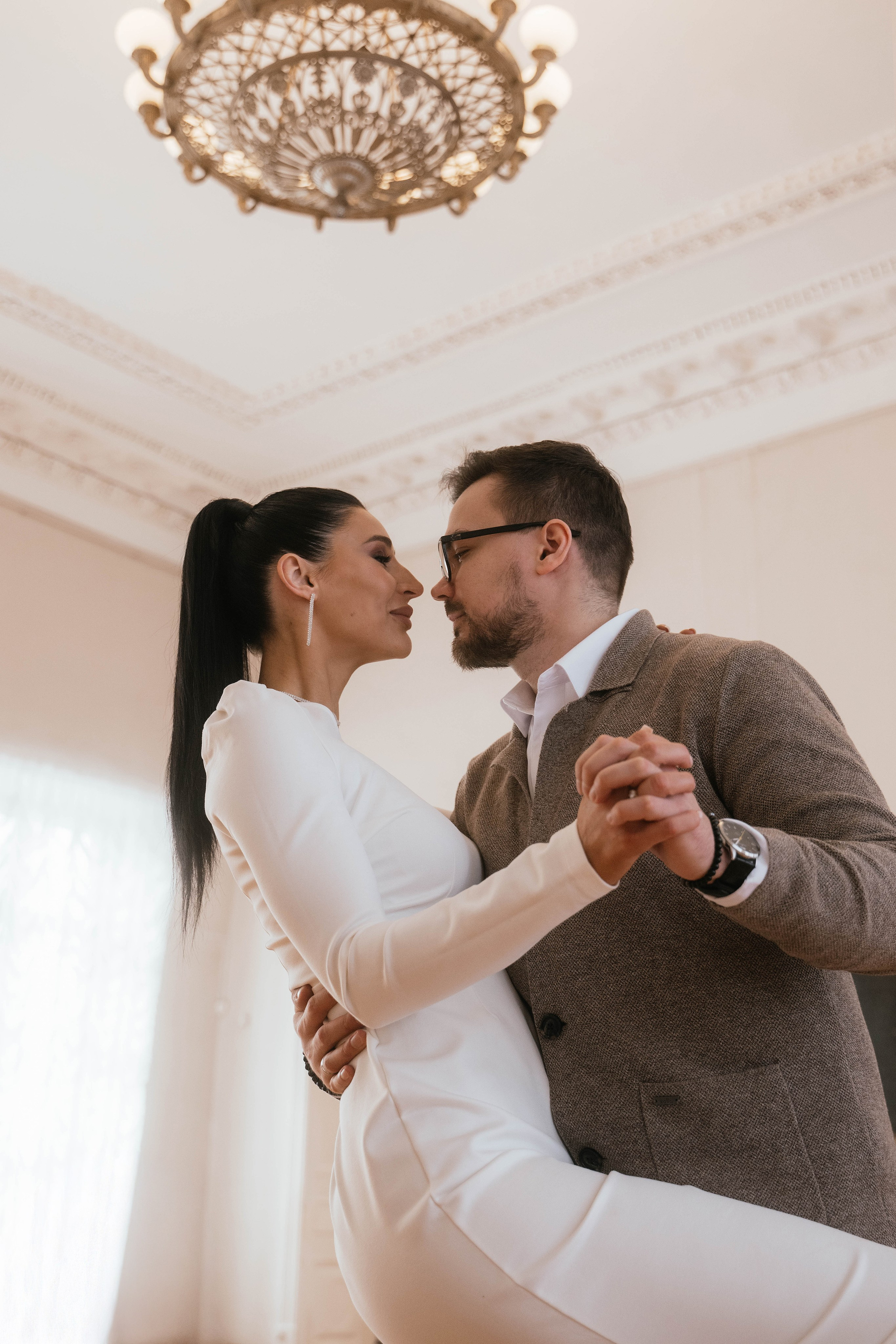 Wedding day #67. Свадебный, семейный фотограф в Рязани Лена Брант