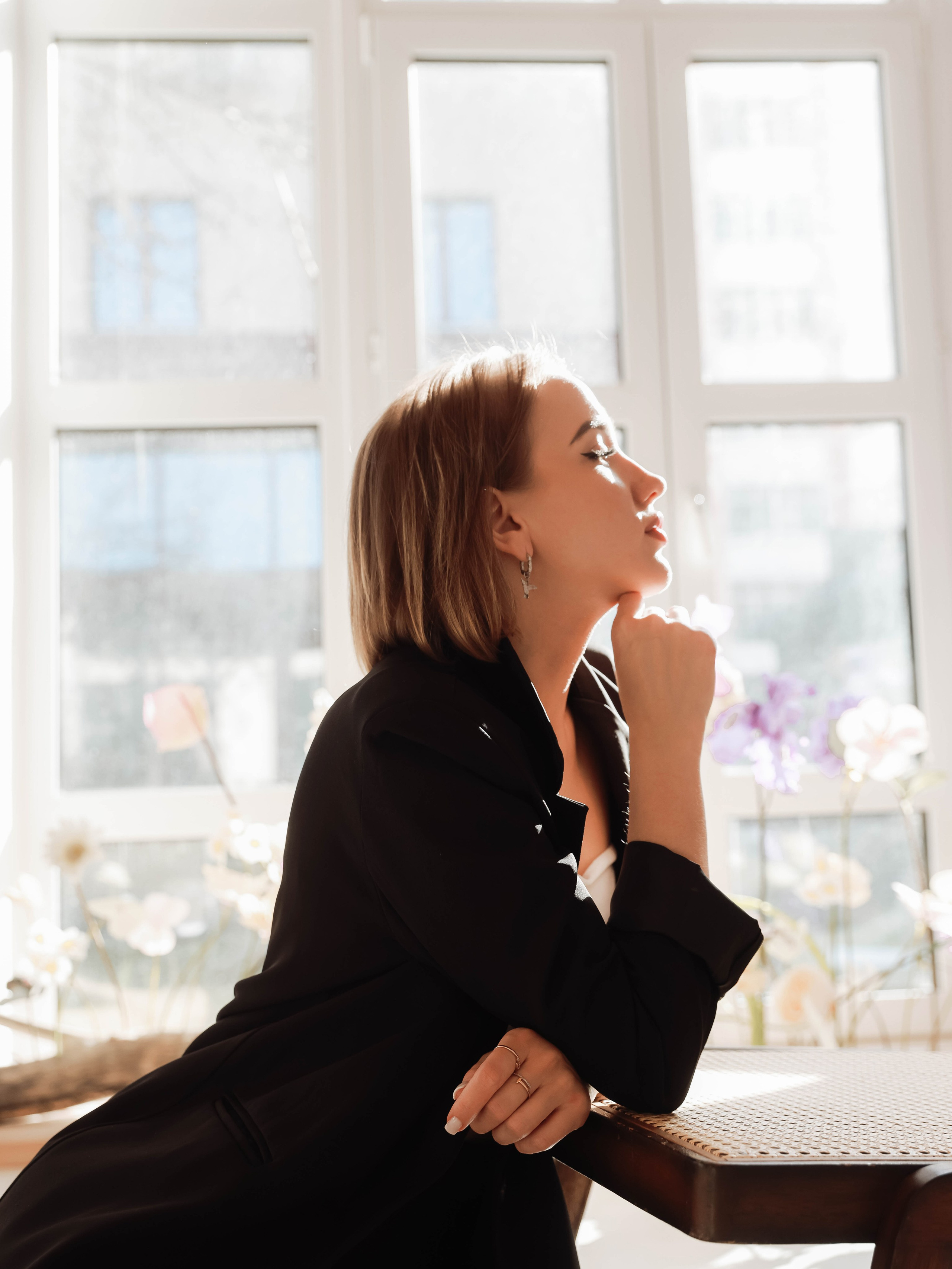 Настоящие чувства. Мультифотограф Динара Ахмедзянова