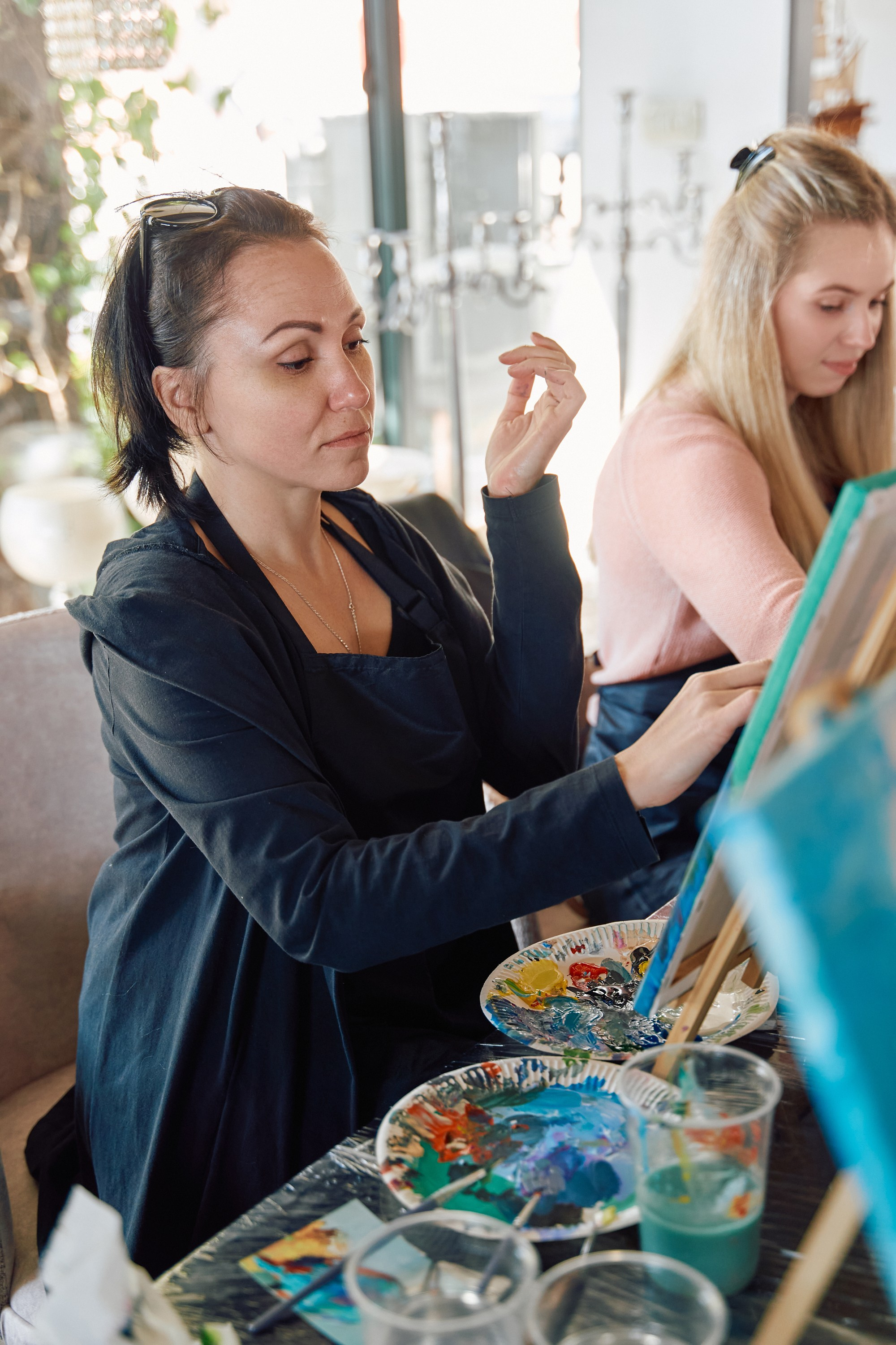 ArtParty. Photographer and Videographer in Montenegro