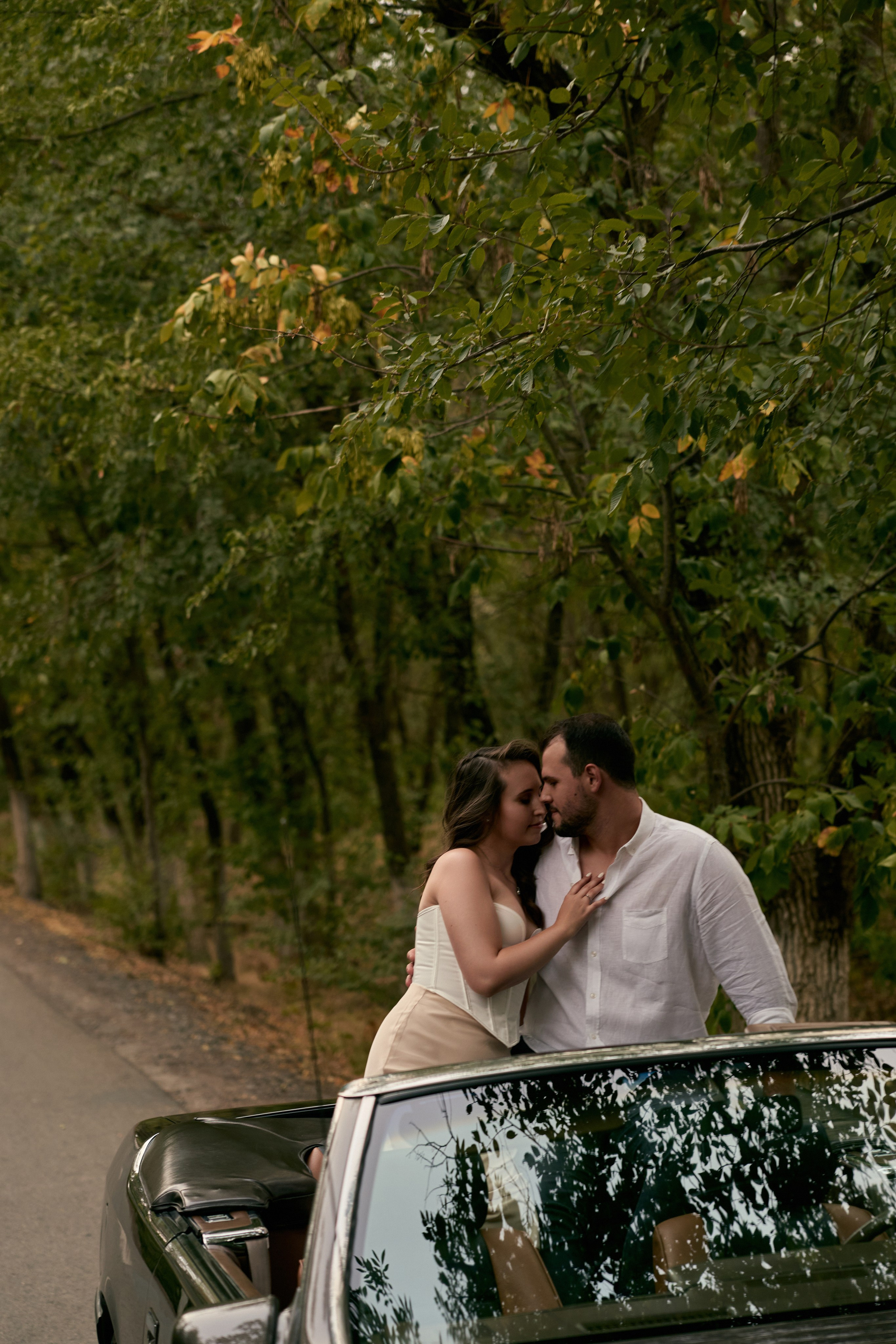 Анастасия и Роман. Фотограф в Ростове-на-Дону