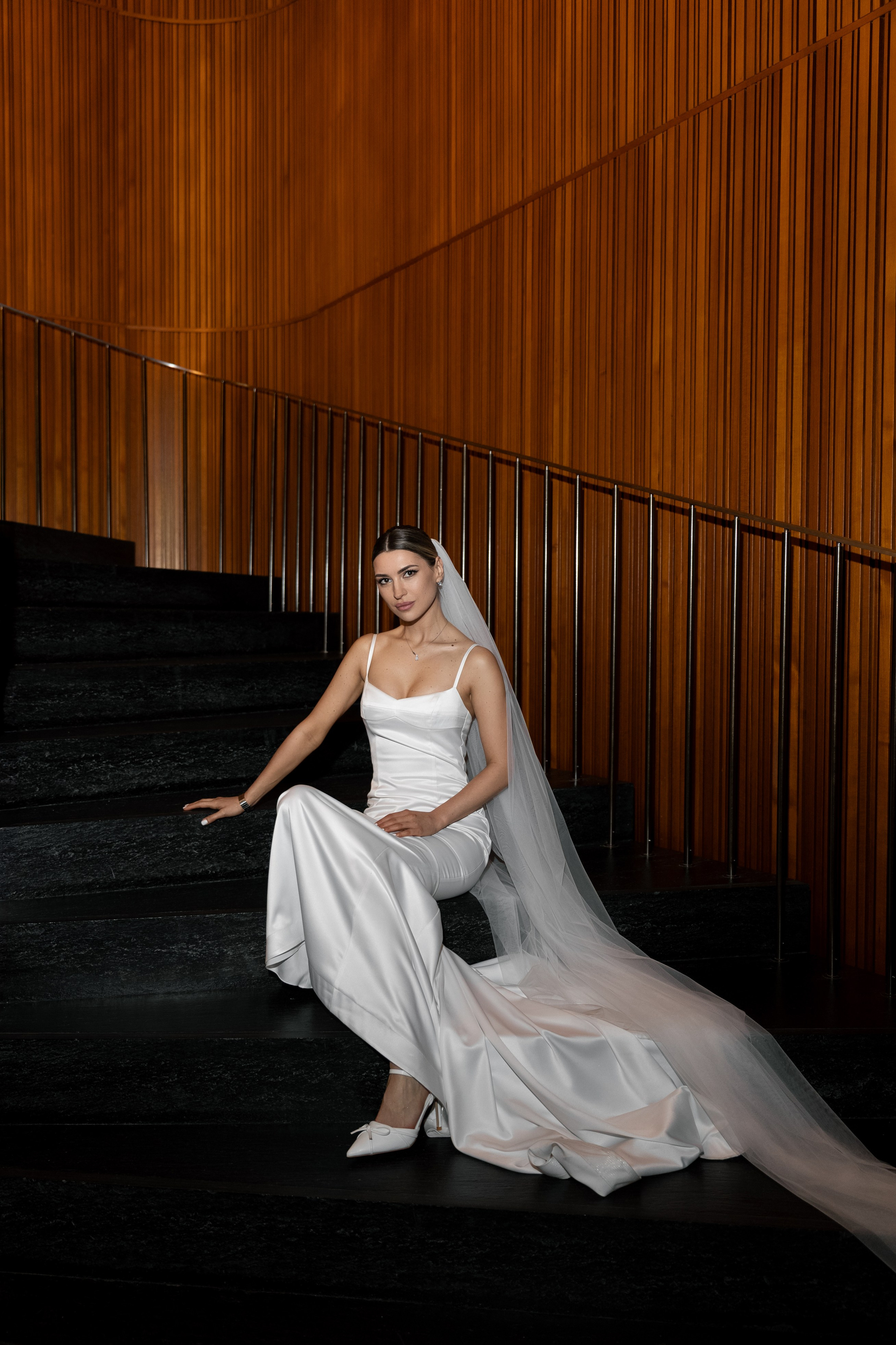 I & D 25'. Фотограф Сергей Койфман