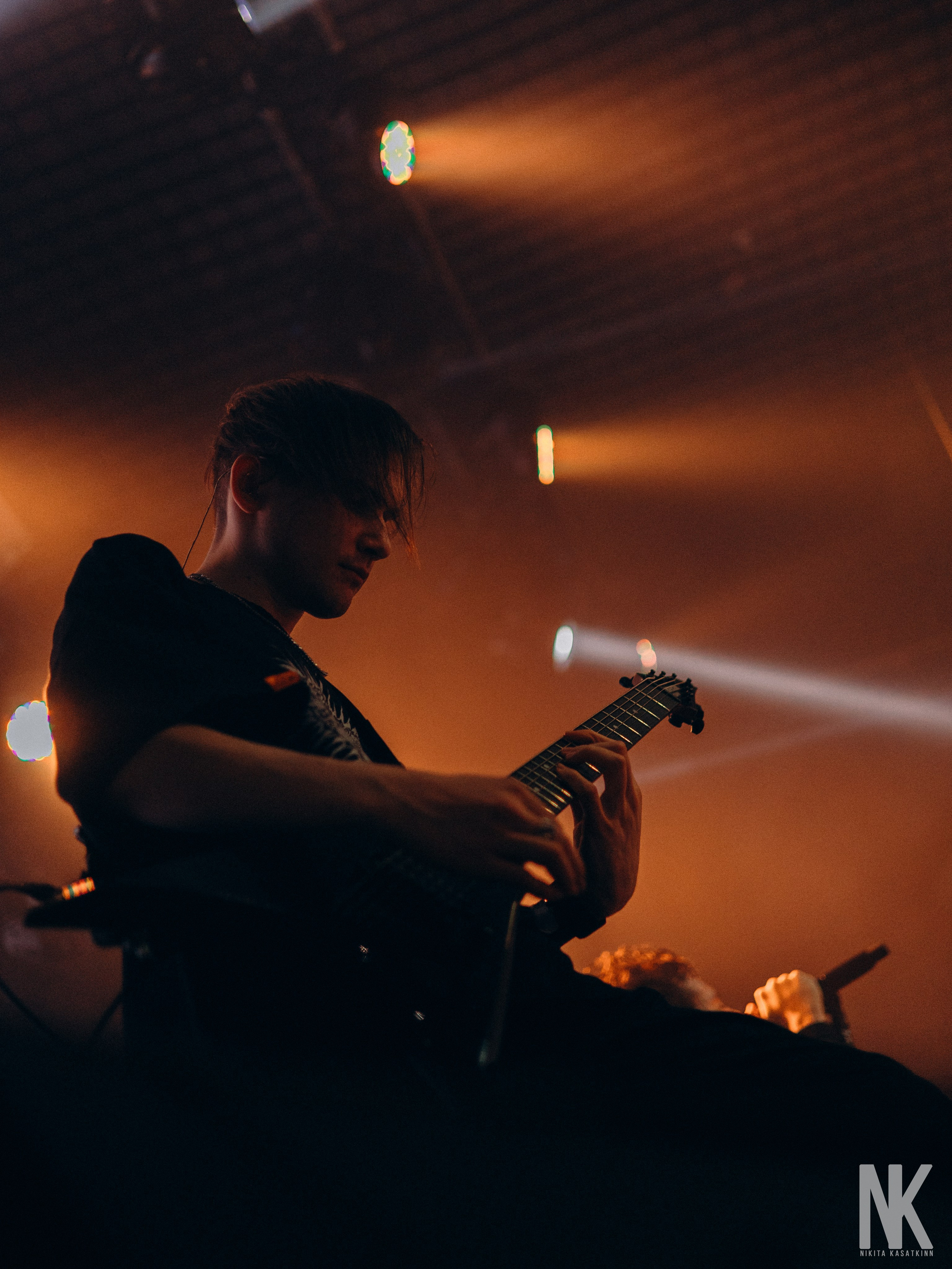 13 КАРАТ 7.12 КАЗАНЬ. Касаткин Никита. Фотограф