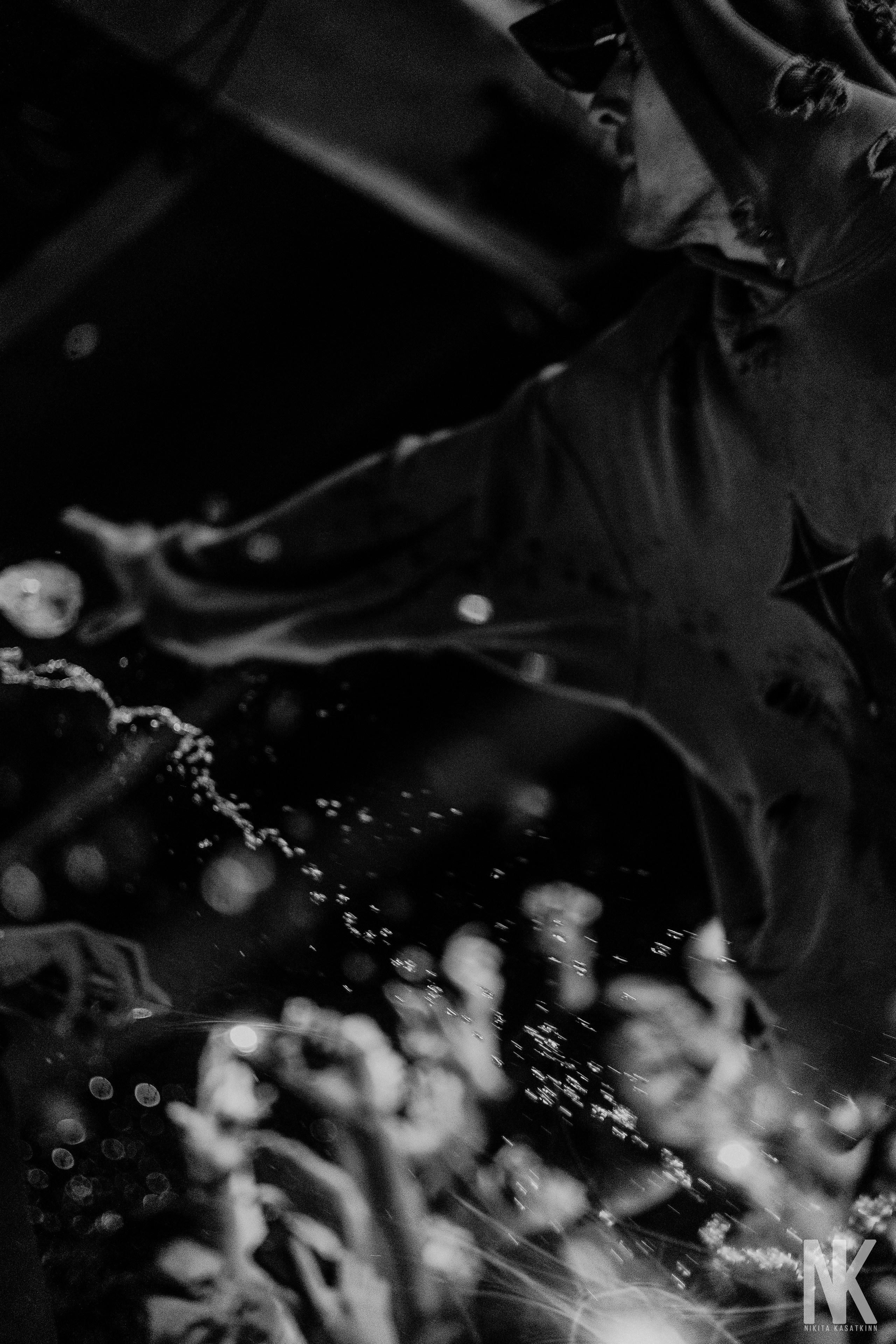 SALUKI 30.11 КАЗАНЬ. Касаткин Никита. Фотограф