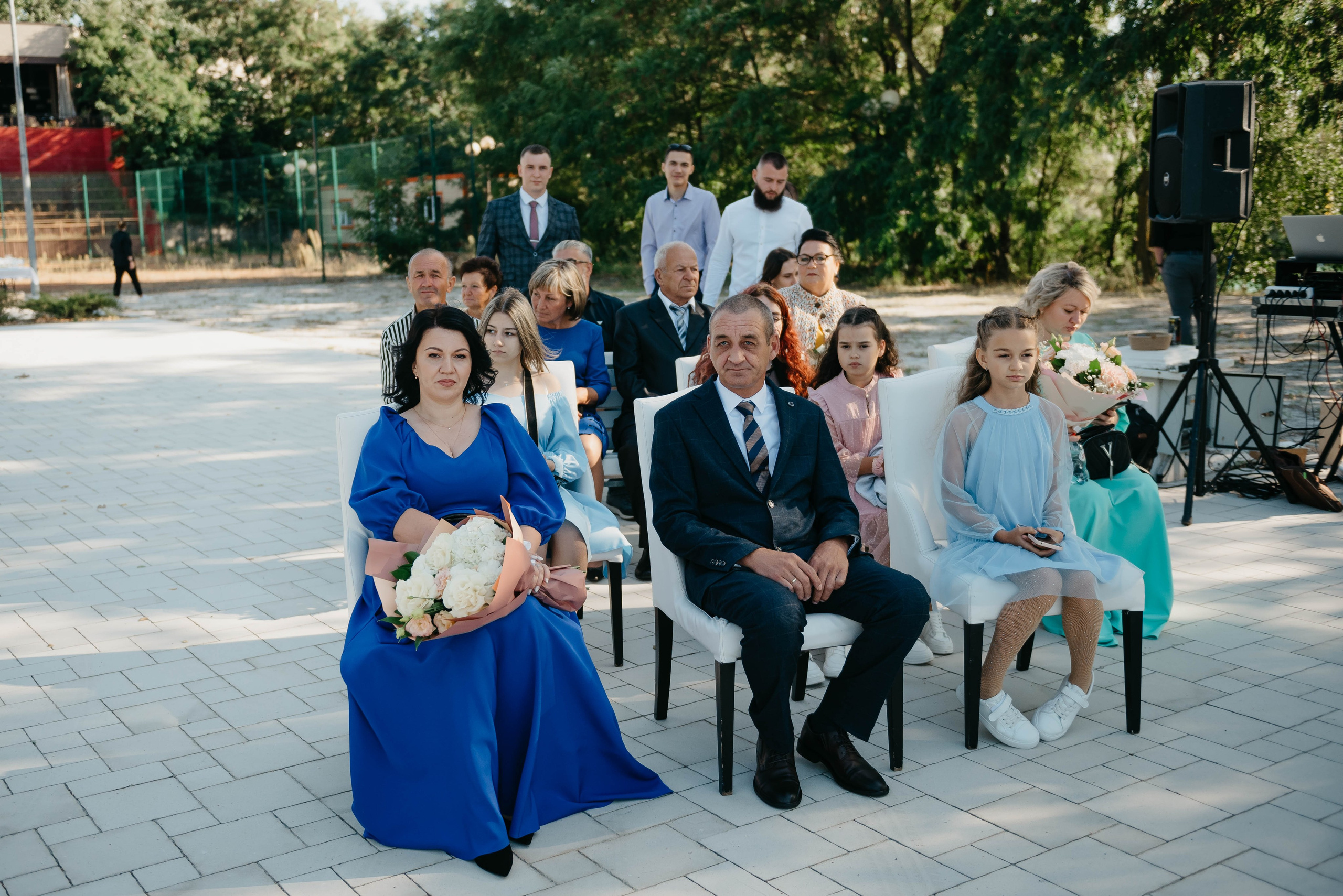 Никита и Настя. Свадебный фотограф Марина Жемчужникова в Москве и в Белгороде