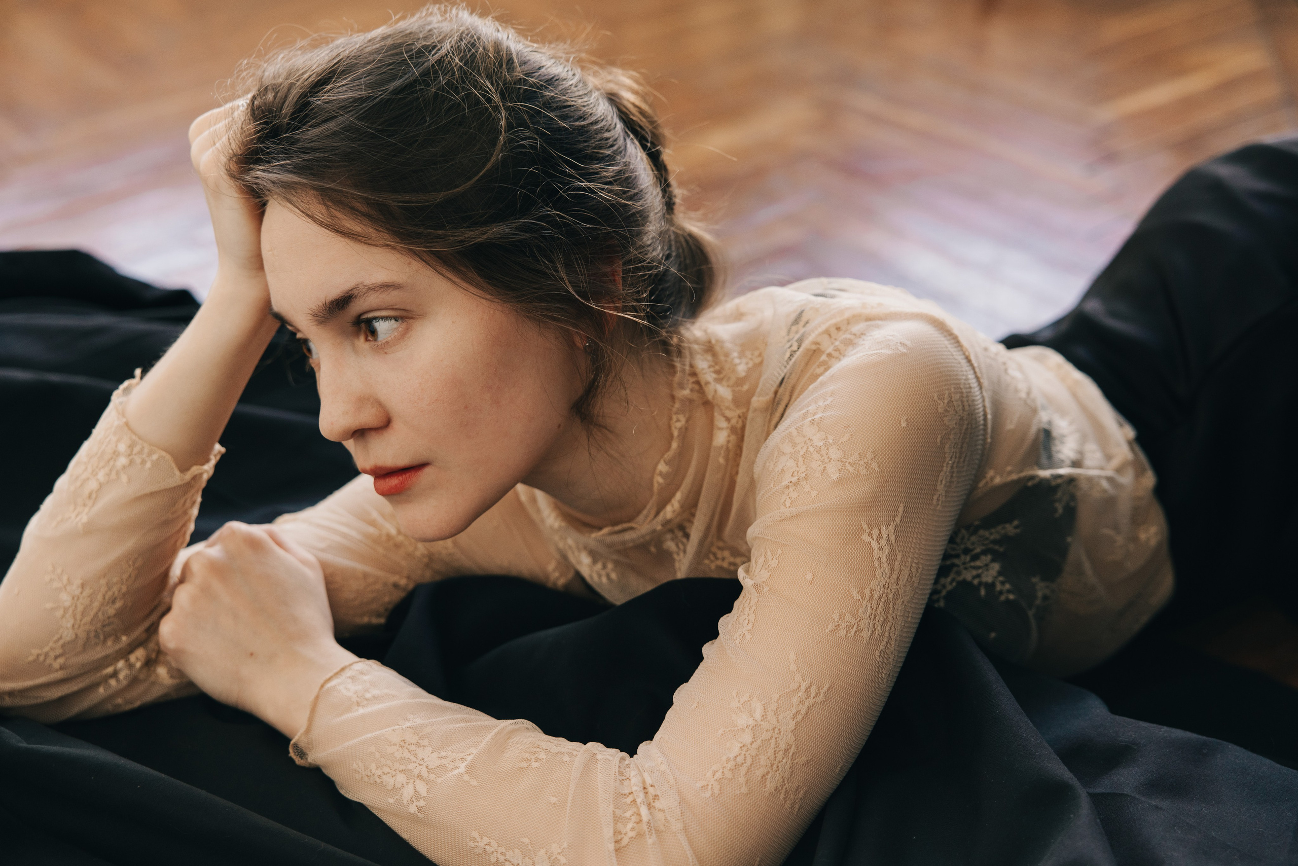 Анастасия. Ксения Цыгир, фотограф в Петербурге