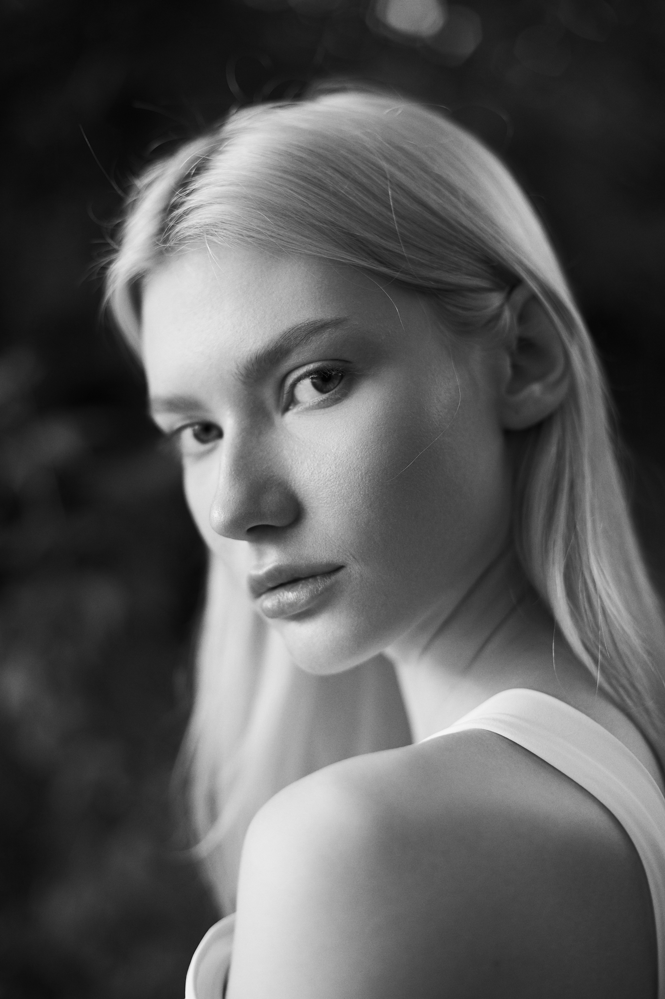 Портреты. Портретный фотограф в Воронеже Вячеслав Буряк