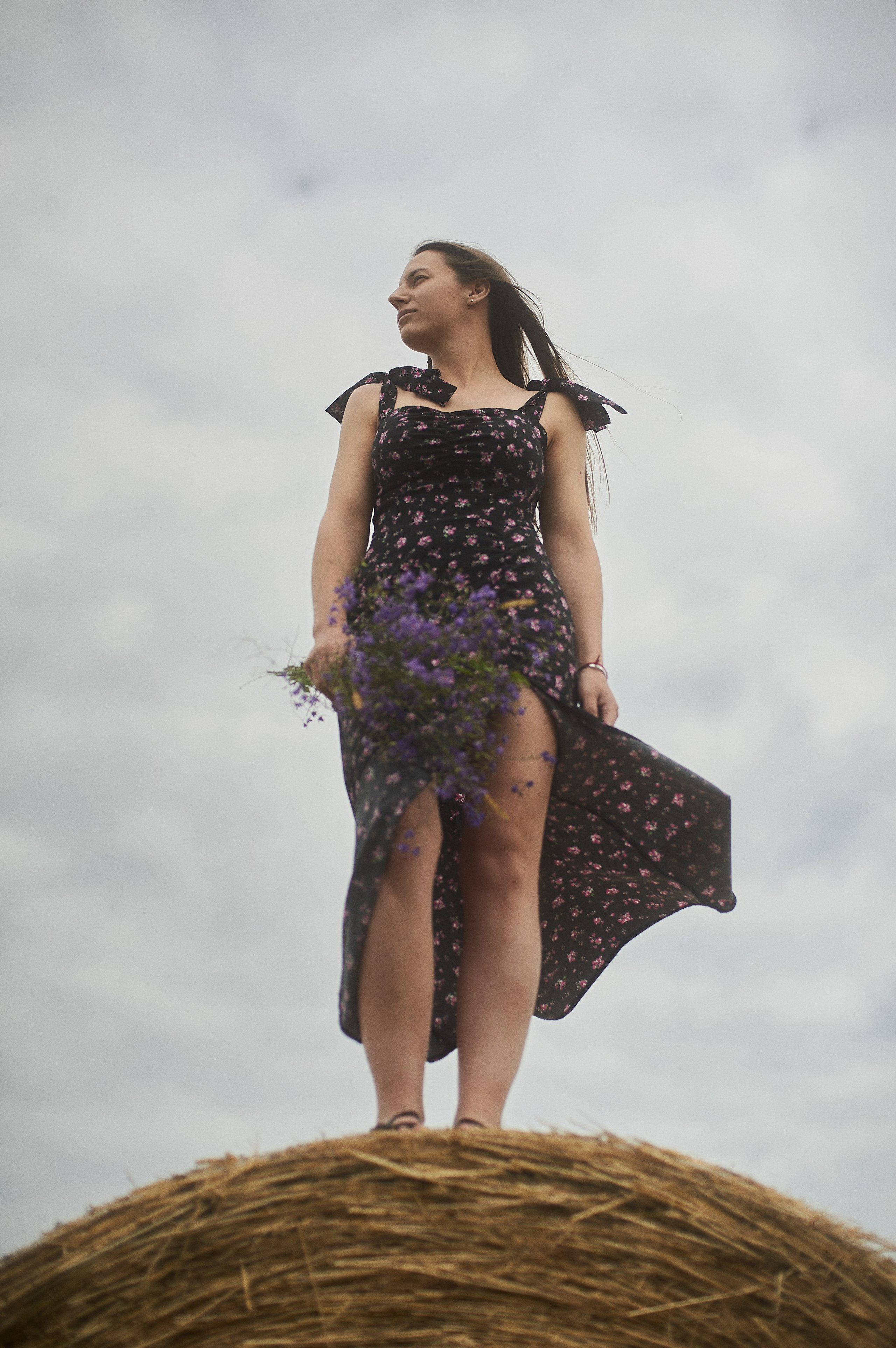 Рита. Портретный фотограф в Воронеже Вячеслав Буряк