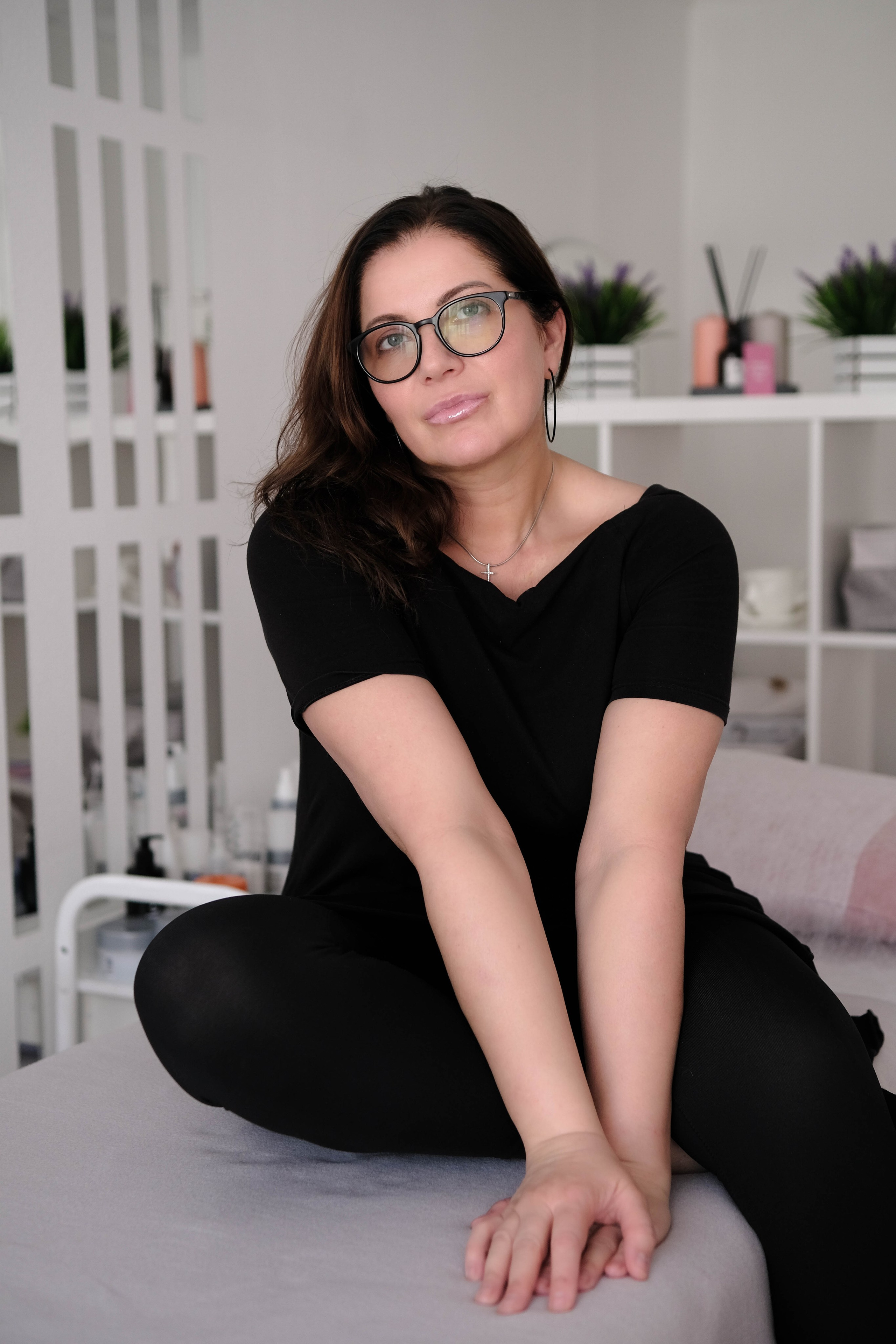 Салон эпиляции. Главная