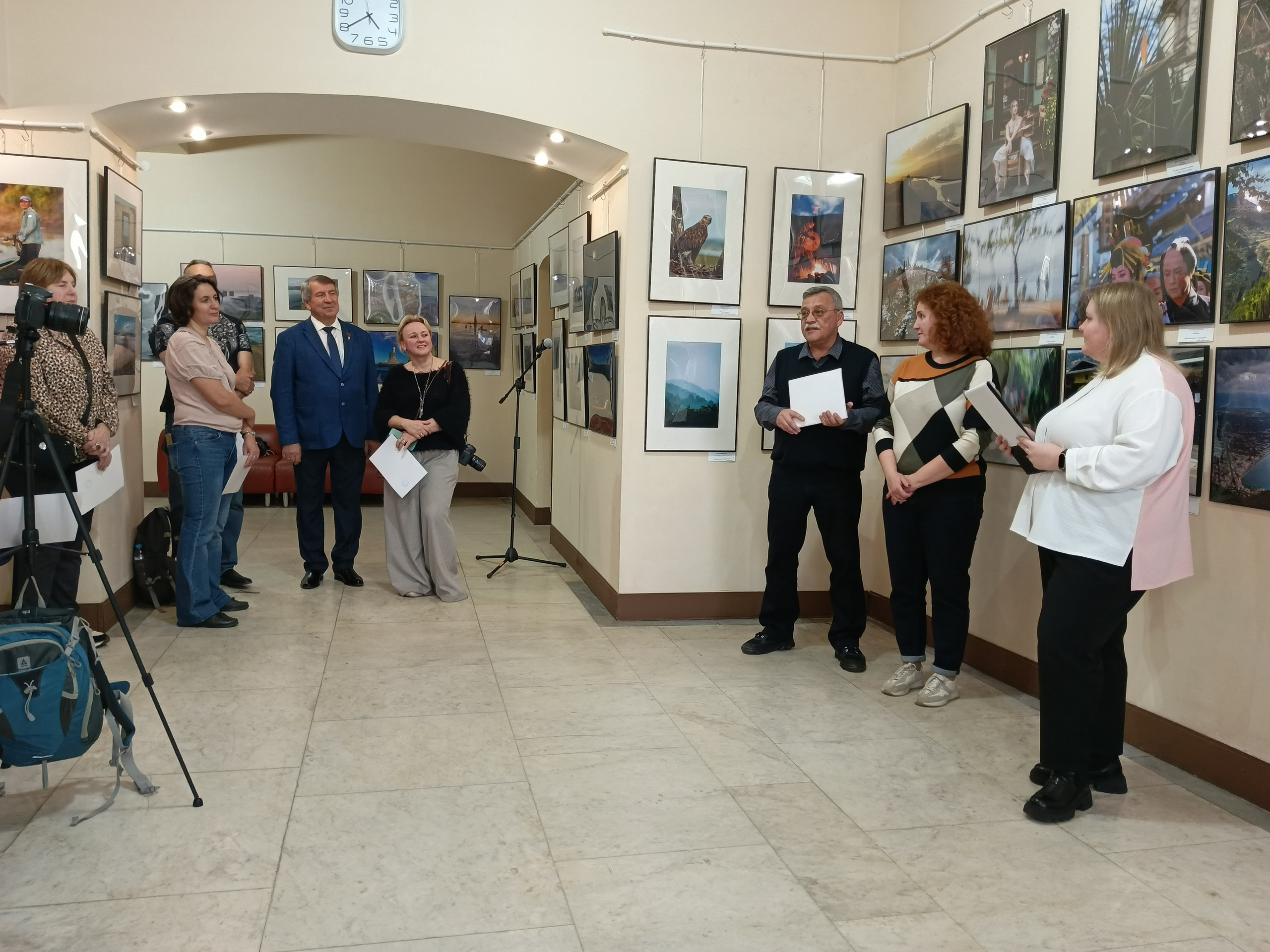 Коломна. Семейный и детский фотограф в Москве Ольга Кривенцова