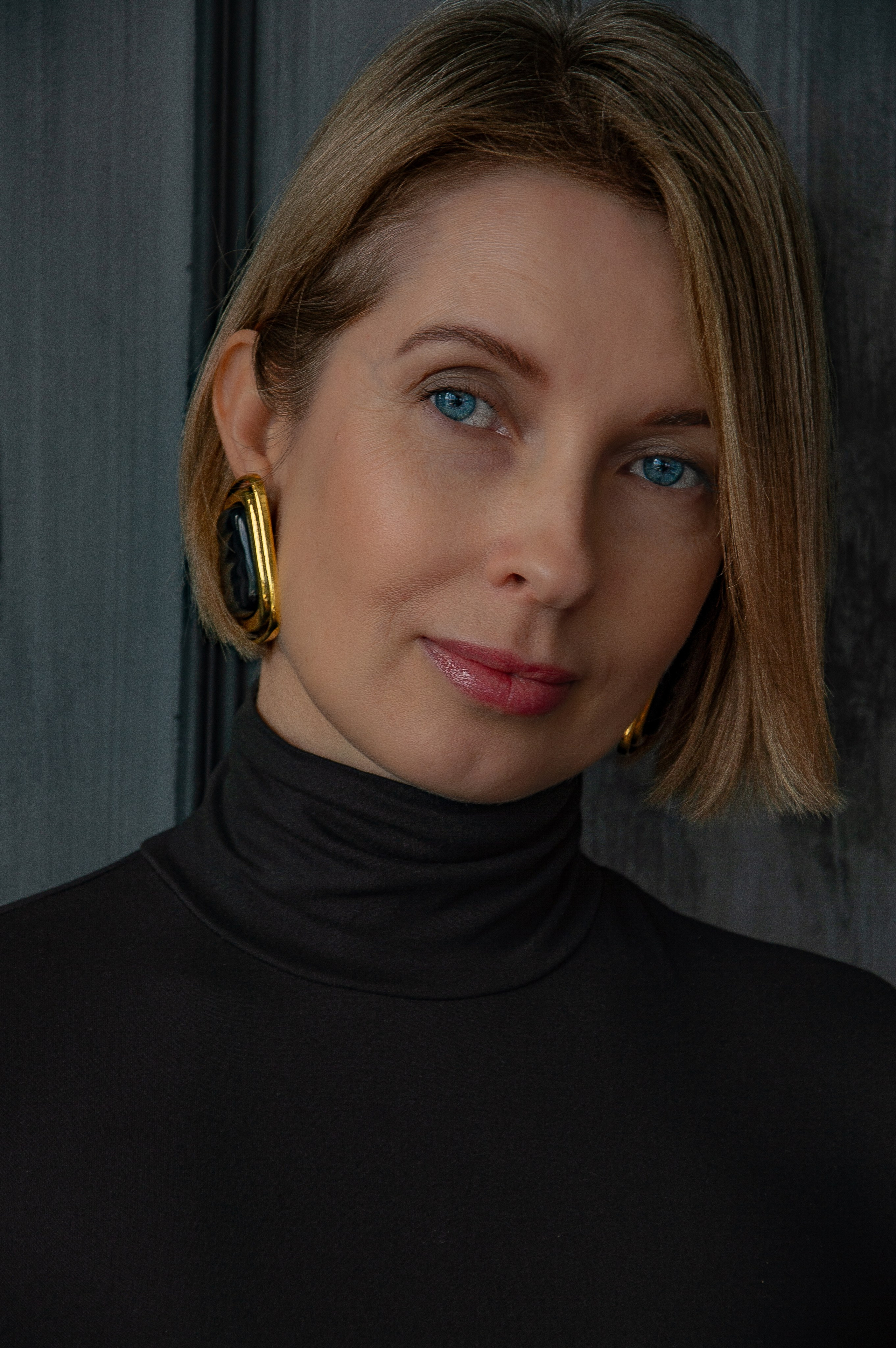 Fotografa professionista Anastasia Go