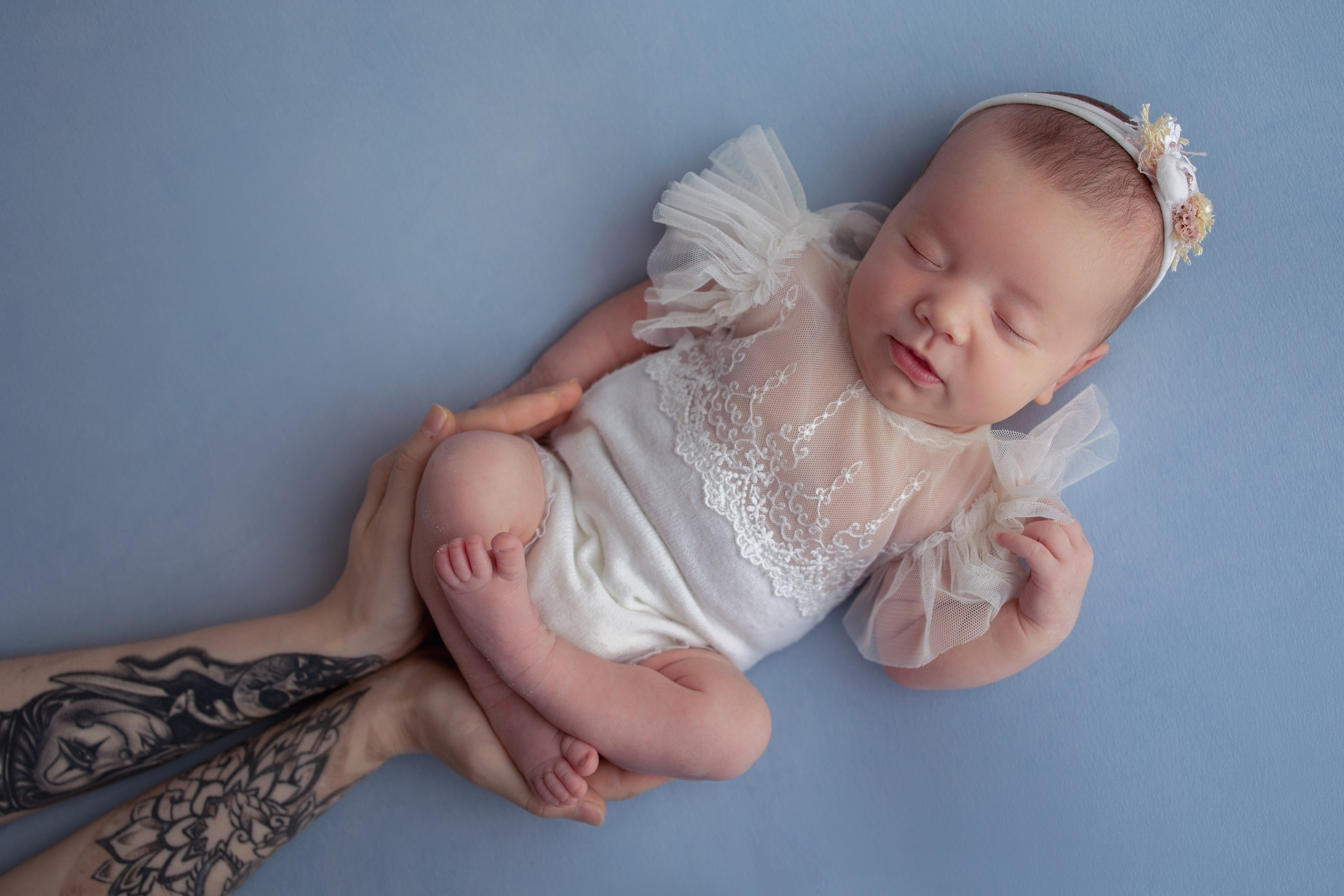 Нежная и милая фотосессия первых дней жизни Вашего ребенка в Минске. Фотограф новорождённых Минск — стоимость newborn фотосессии в Минске
