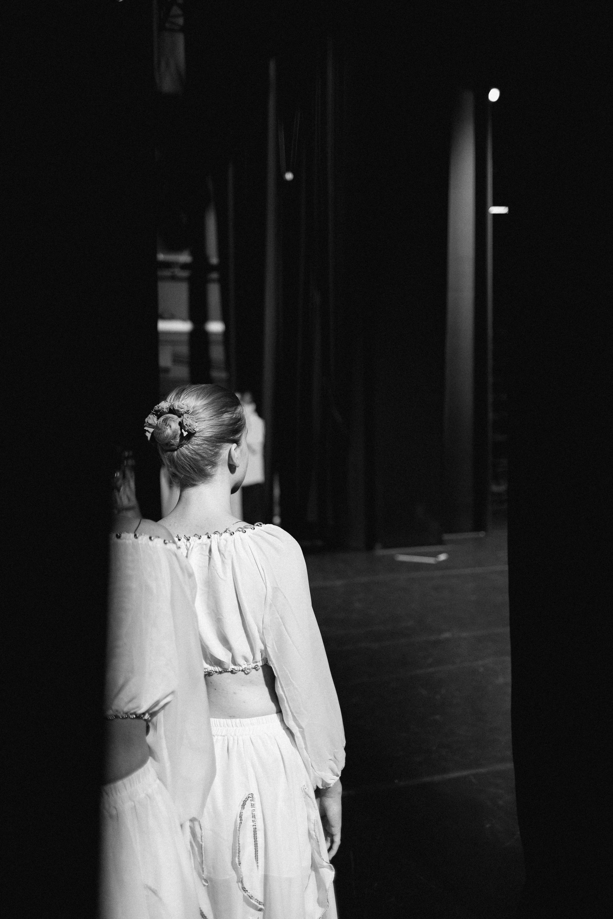 Балет с 2-х лет | Крокус | лето. Кузьмина Анастасия — контент-фотограф | Москва