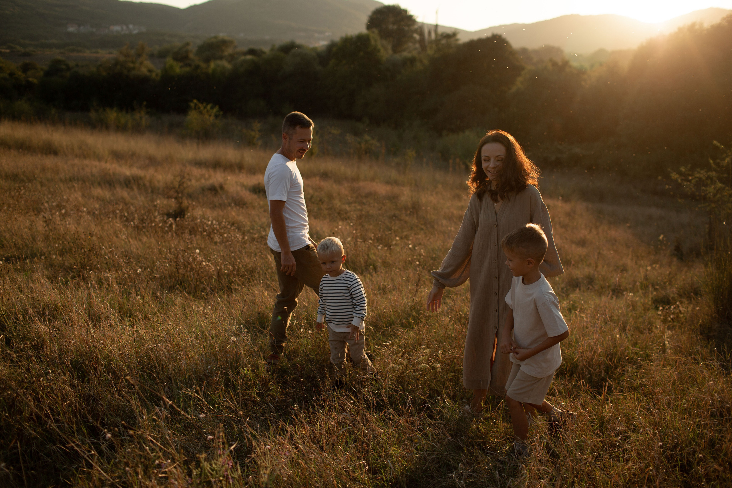 2+2. Фотограф в Севастополе и Крыму Татьяна Бриз