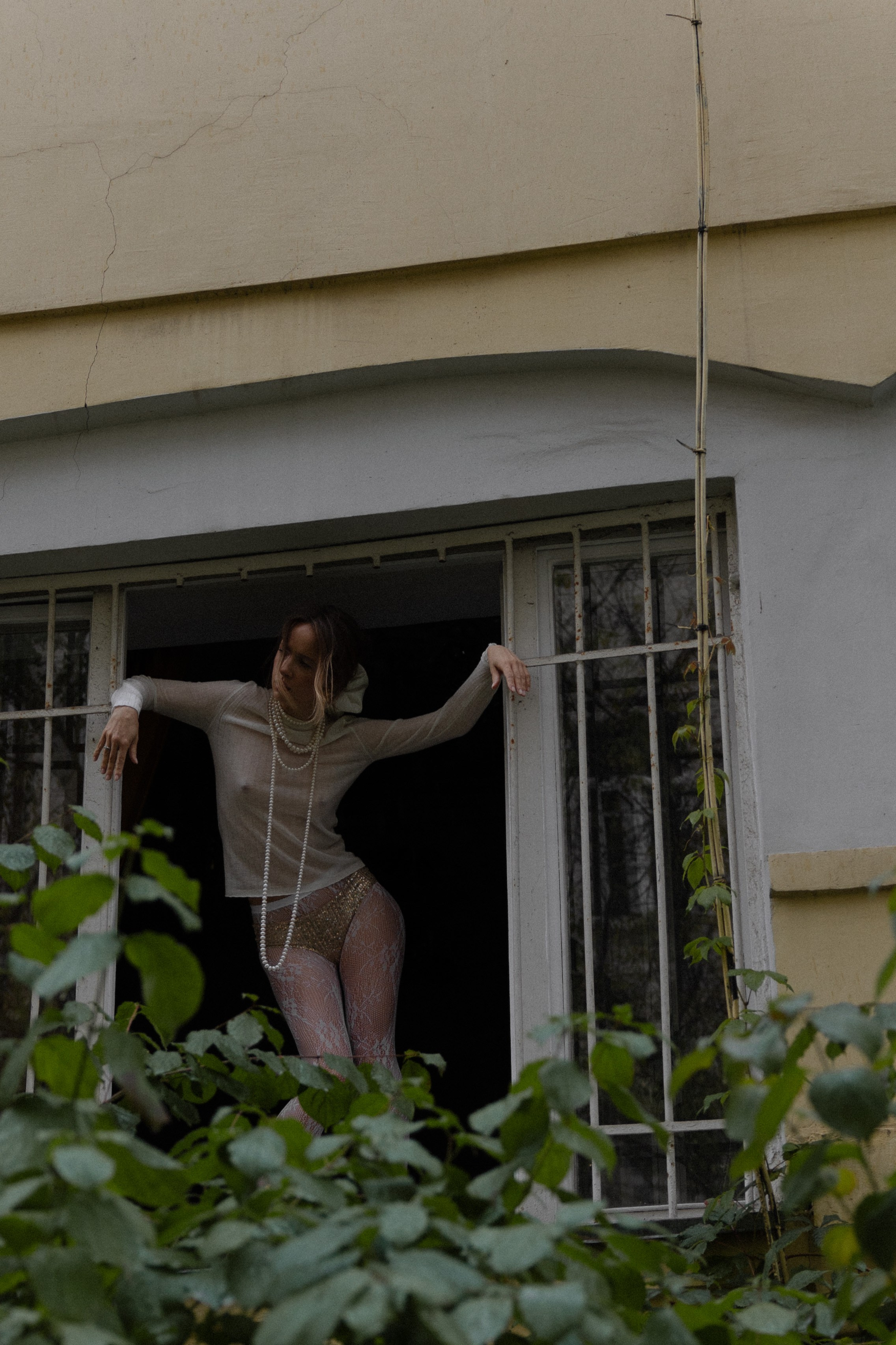 Edva.znakomi. Фотограф Софья Гречка