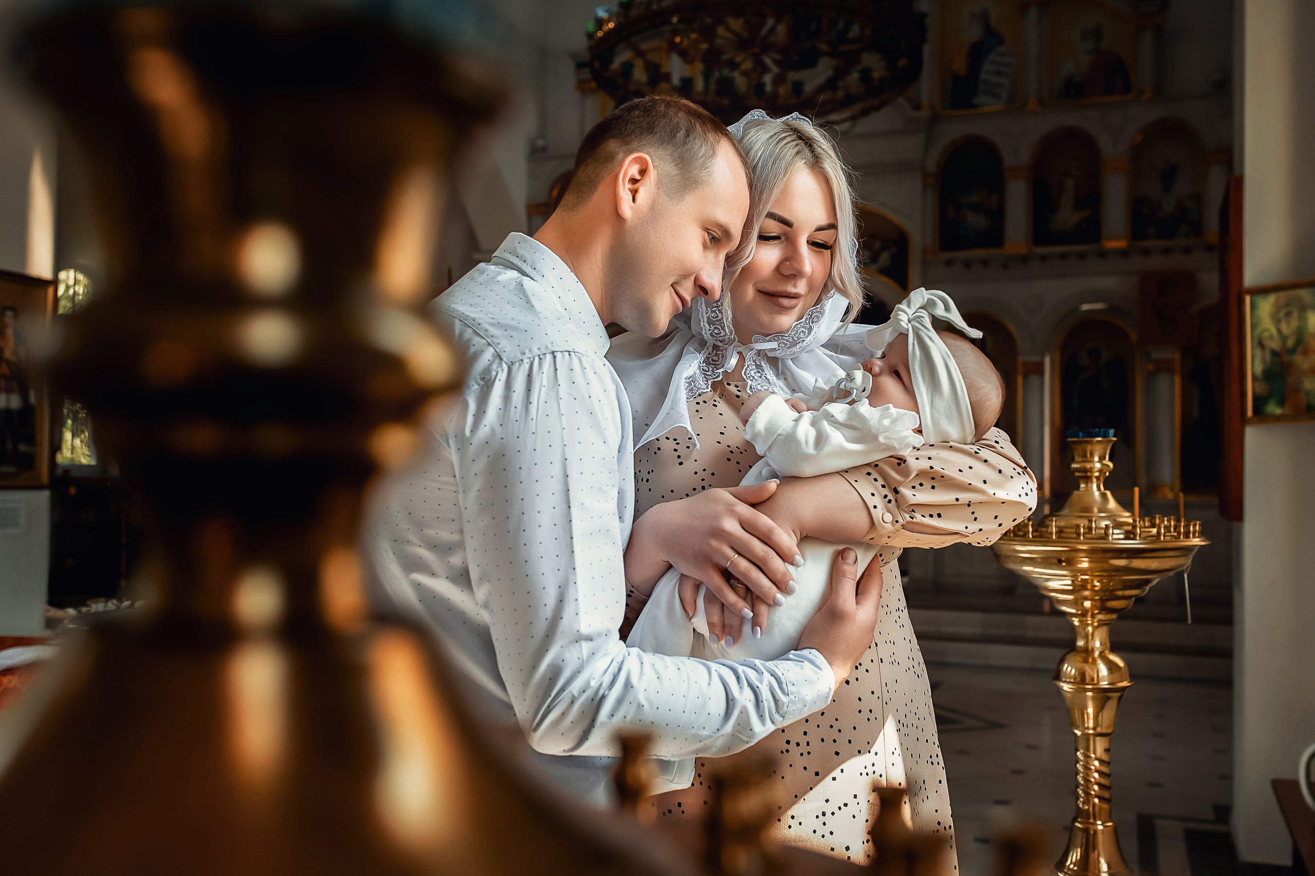 Храм Владимира Равноапостольного ул. 50 лет НЛМК, 31А, Липецк. Фотограф на крещение- венчание.Свадебный и семейный фотограф в Липецке Алена Данильченко