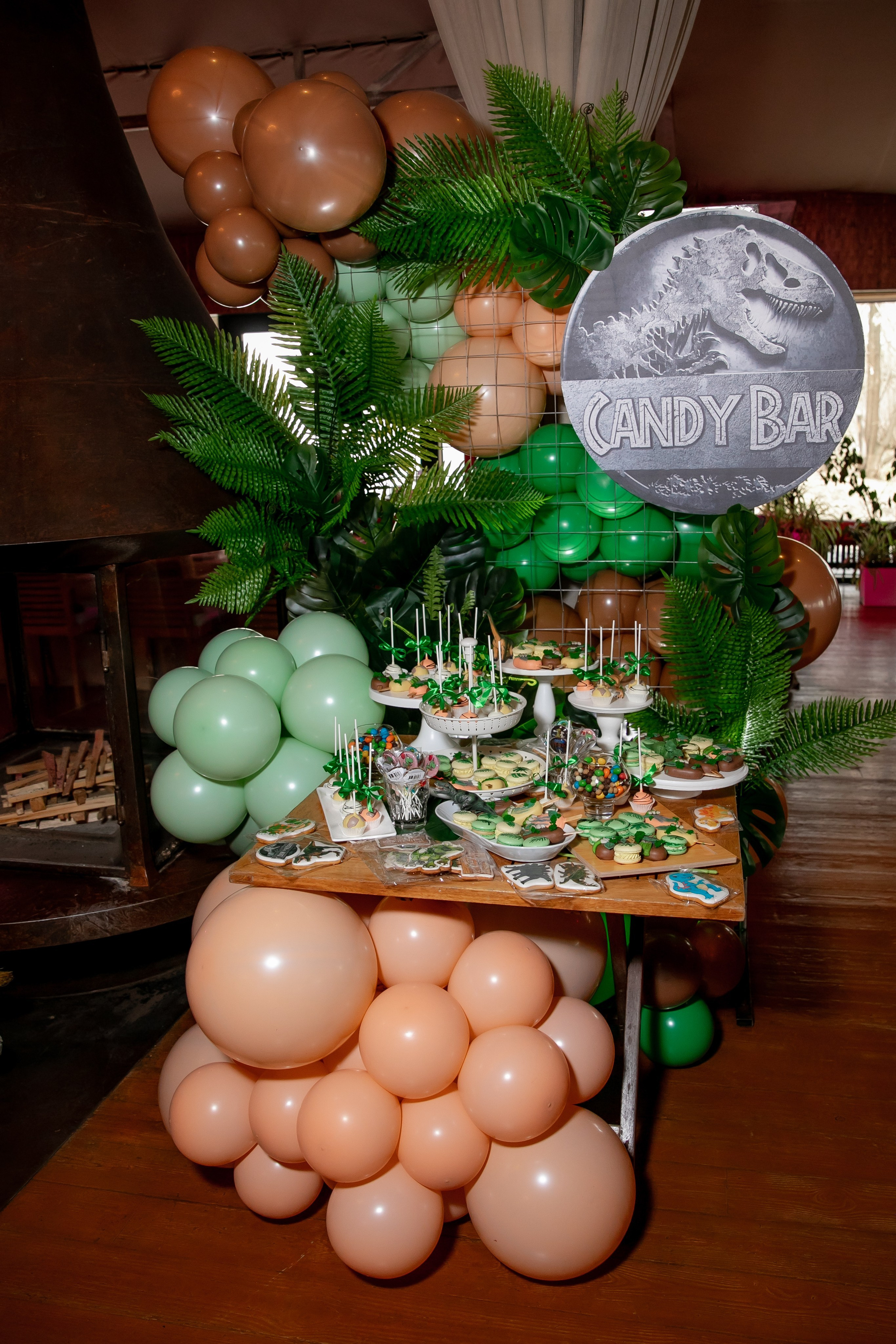 Детские праздники. Семейный фотограф в Москве