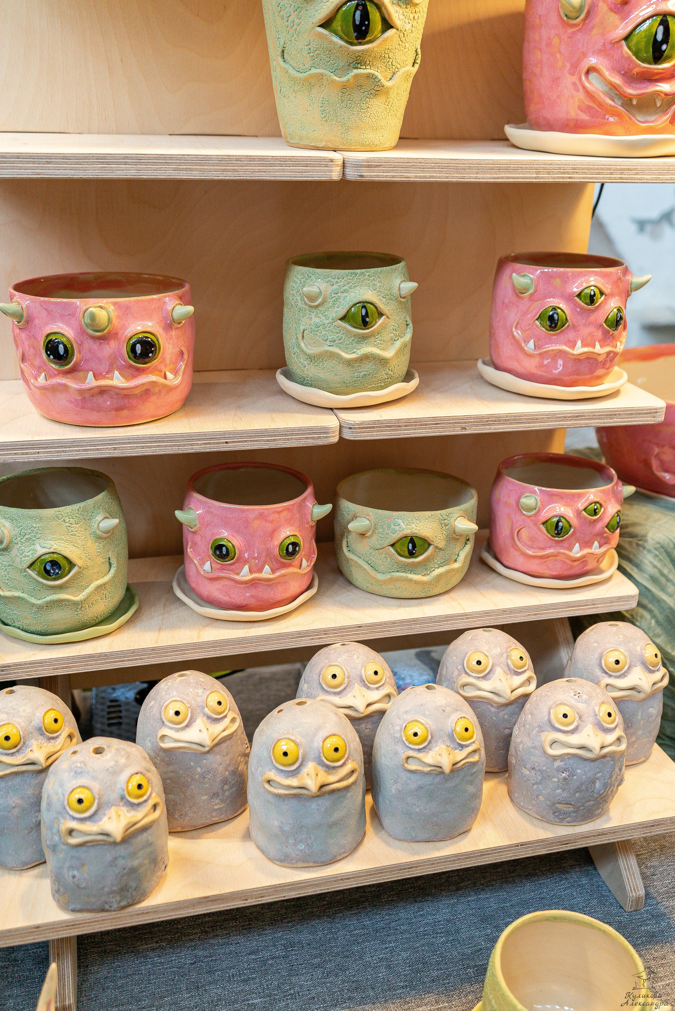 Гроубокс Артплей апрель. Александра Куликова фотограф, Москва