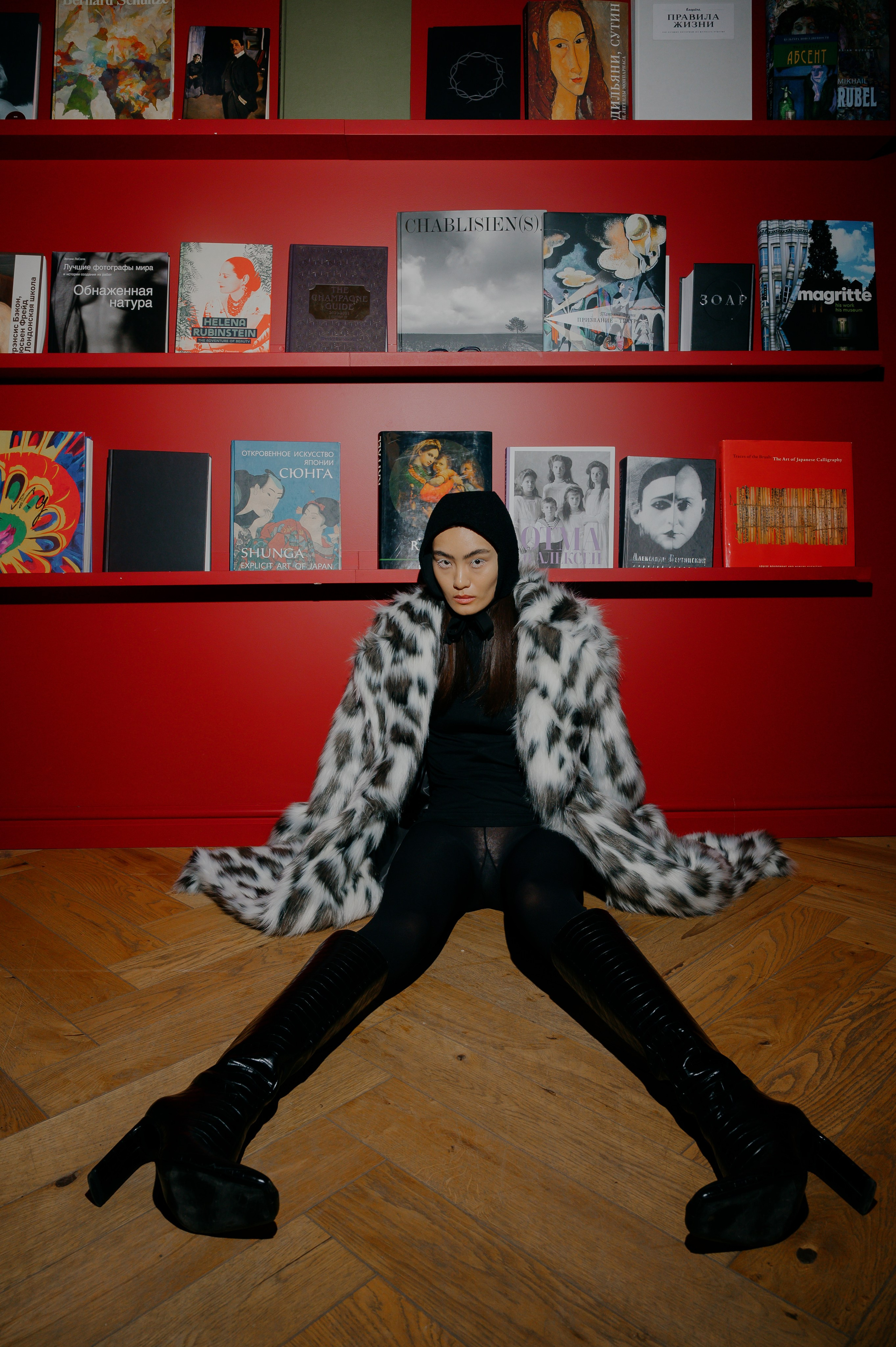 ПАТРИКИ. Свадебный и репортажный фотограф