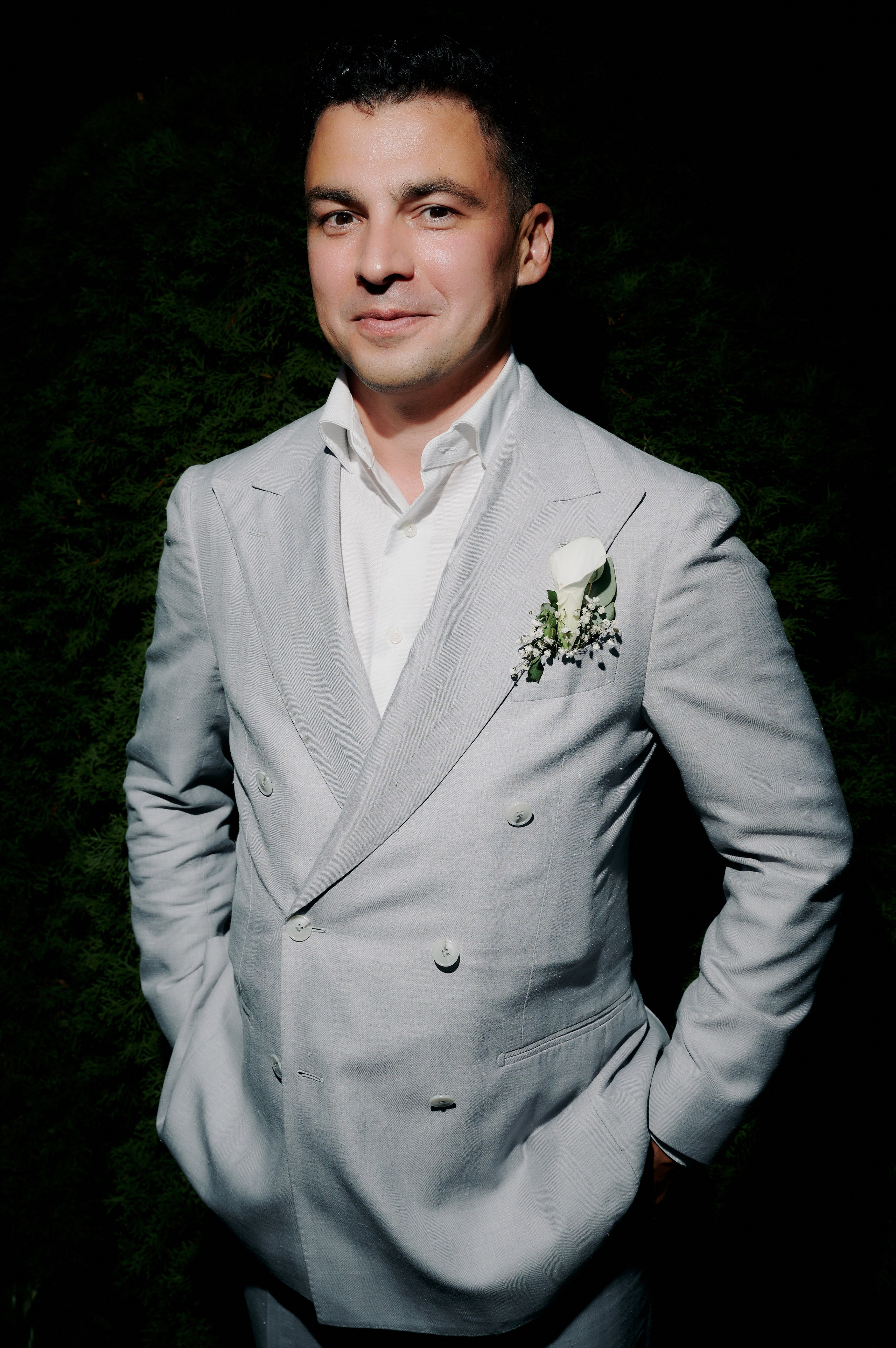 P&S. Свадебный и репортажный фотограф